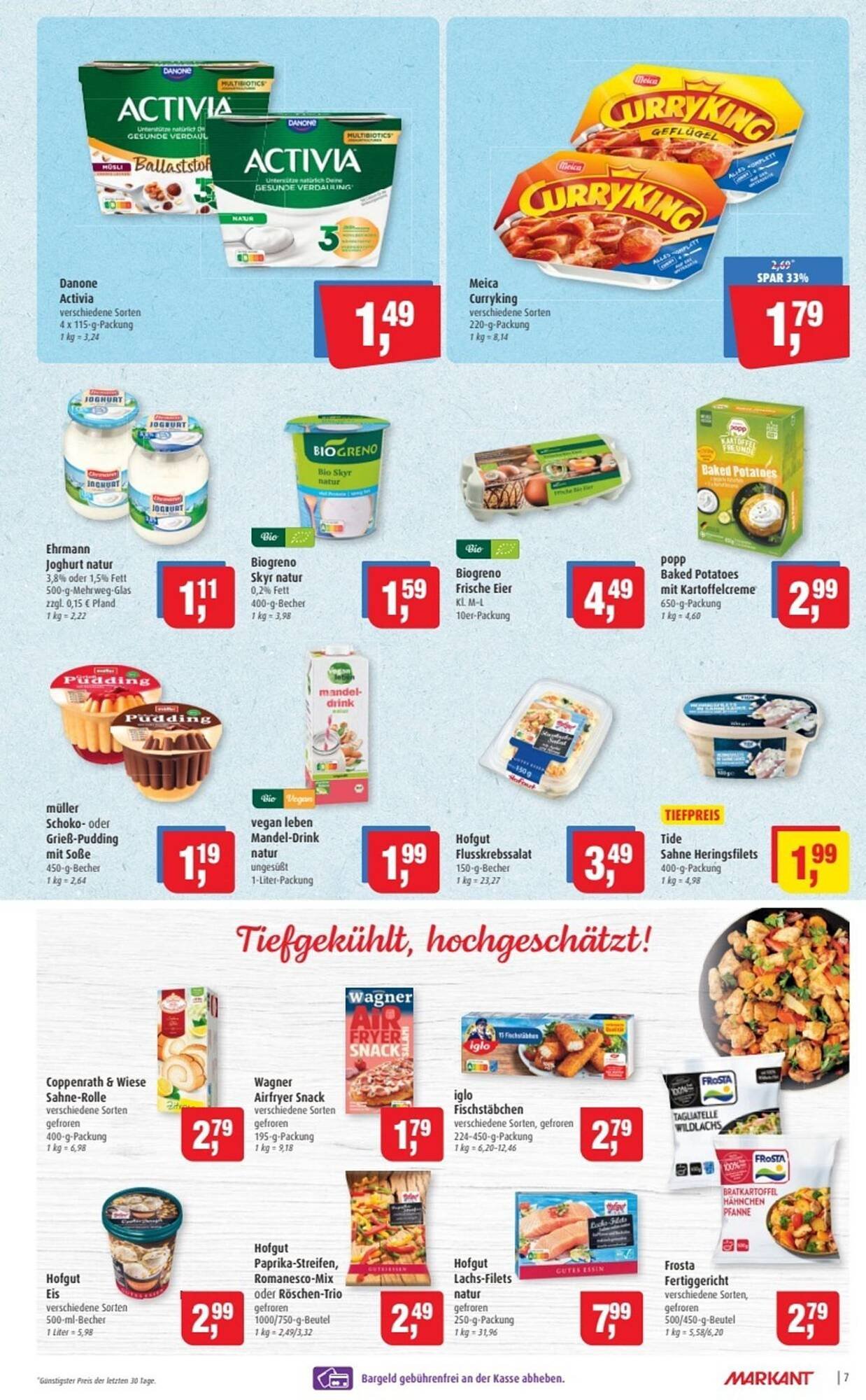 Markant Prospekt (2026-02-09 - 2026-02-14)