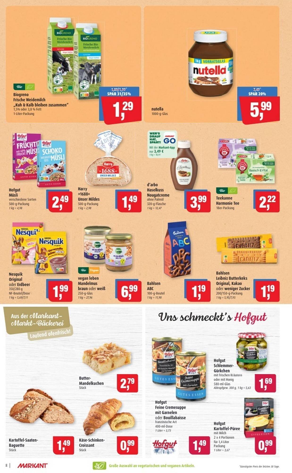 Markant Prospekt (2026-02-09 - 2026-02-14)