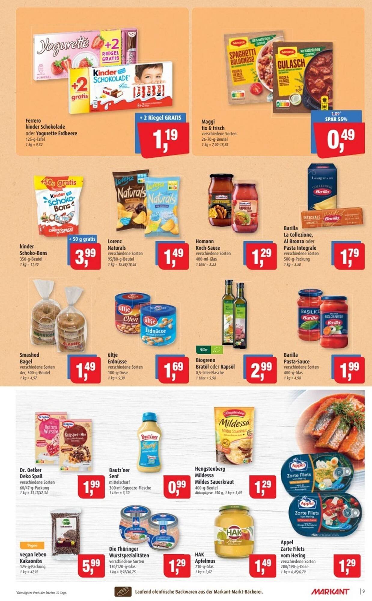 Markant Prospekt (2026-02-09 - 2026-02-14)