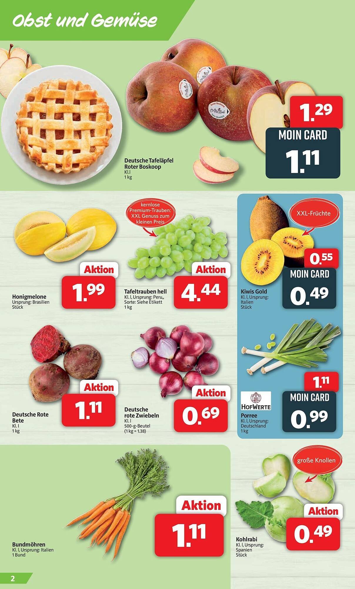 Markant Prospekt (2025-12-14 - 2025-12-20)