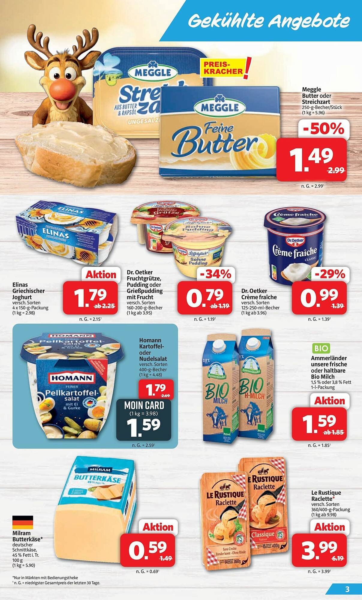 Markant Prospekt (2025-12-14 - 2025-12-20)