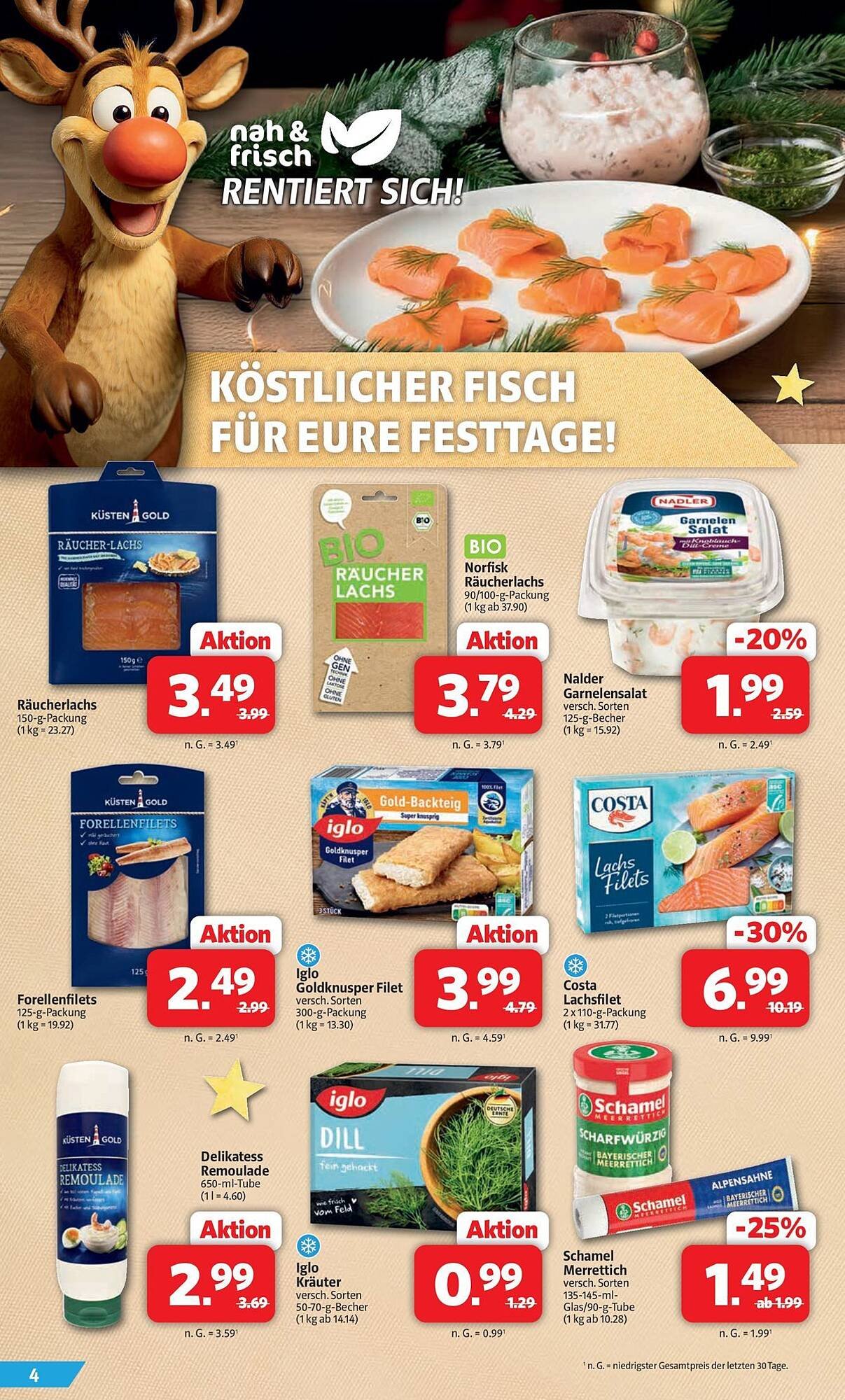 Markant Prospekt (2025-12-14 - 2025-12-20)