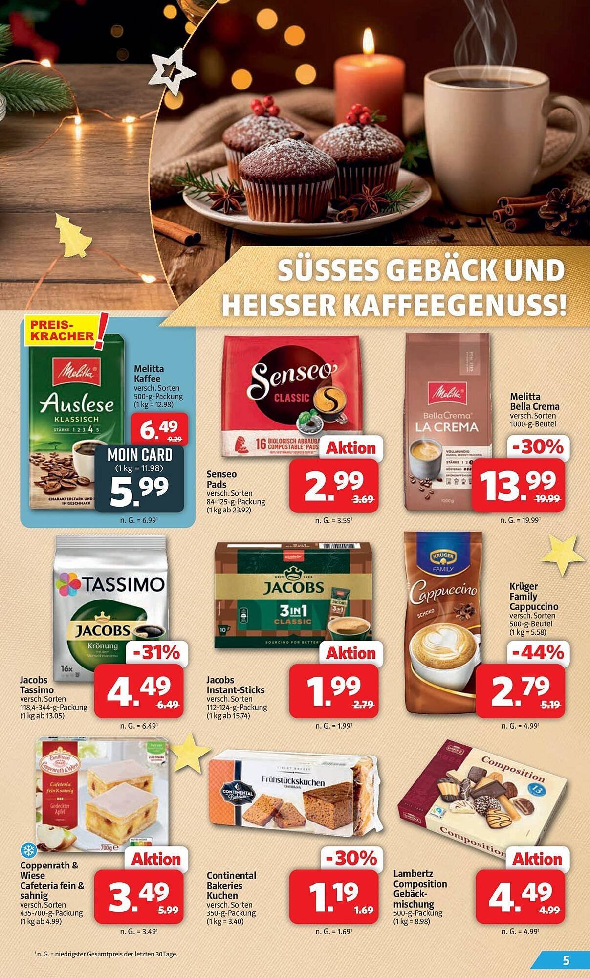 Markant Prospekt (2025-12-14 - 2025-12-20)