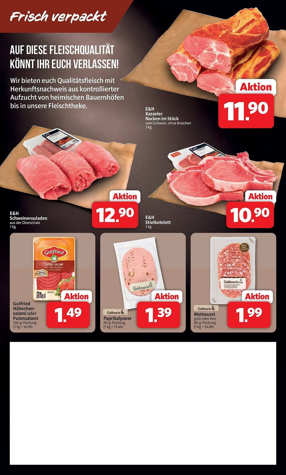 Markant Prospekt (2025-12-14 - 2025-12-20)