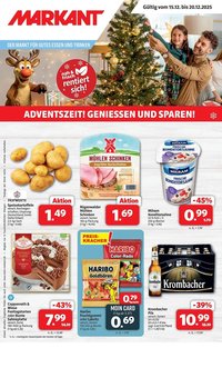 Markant Prospekt (2025-12-14 - 2025-12-20)