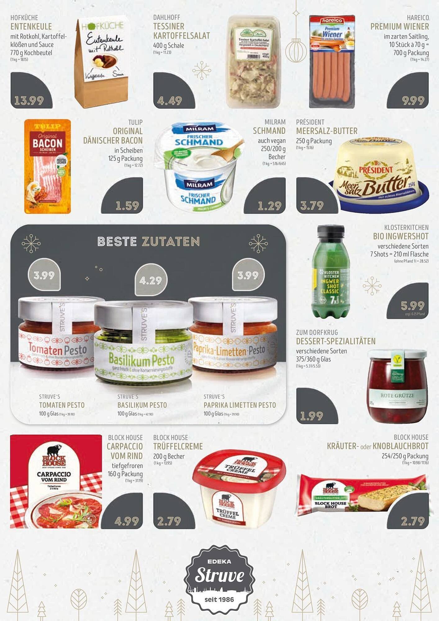 Edeka Struve Prospekt (2025-12-08 - 2025-12-24)