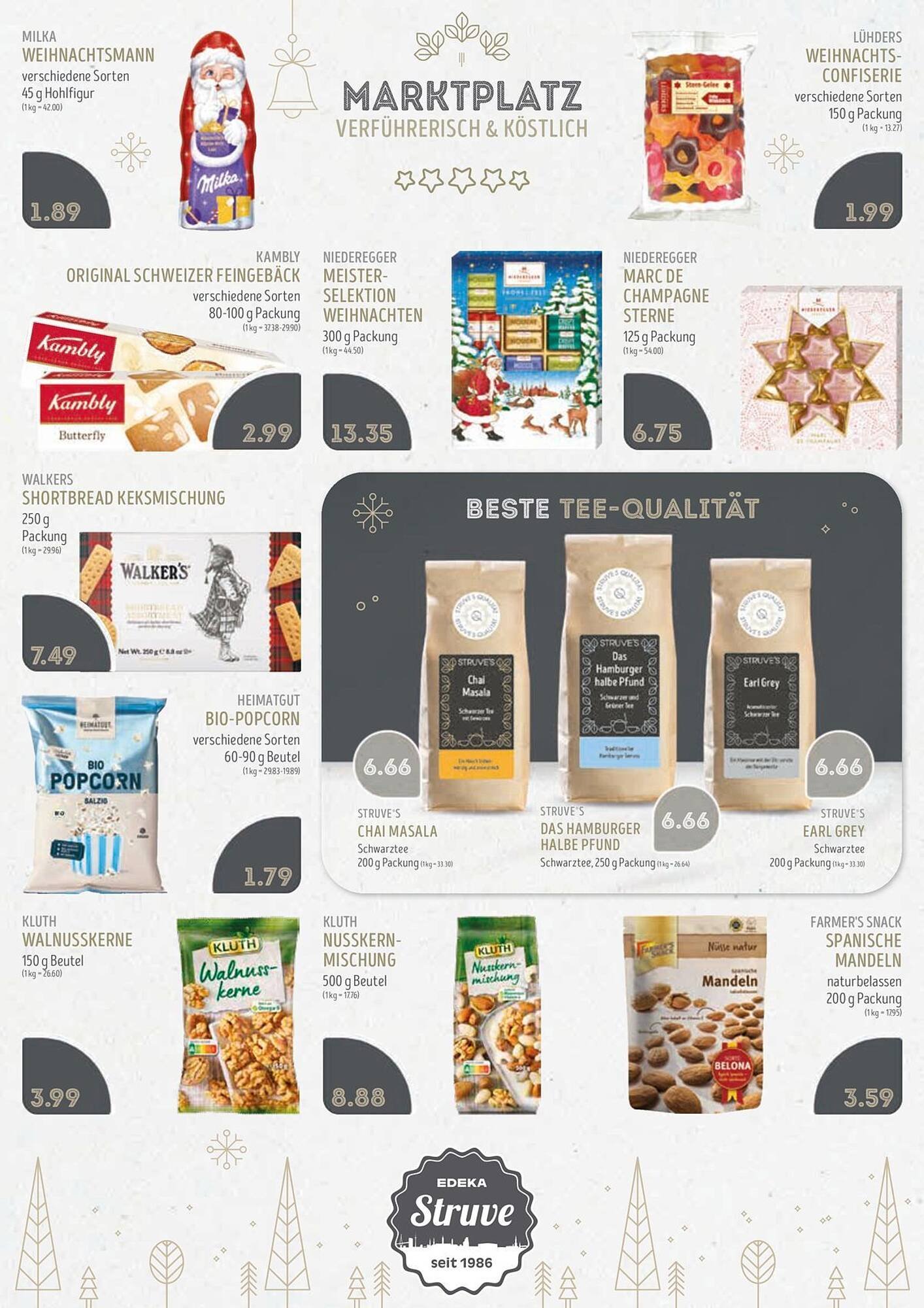 Edeka Struve Prospekt (2025-12-08 - 2025-12-24)