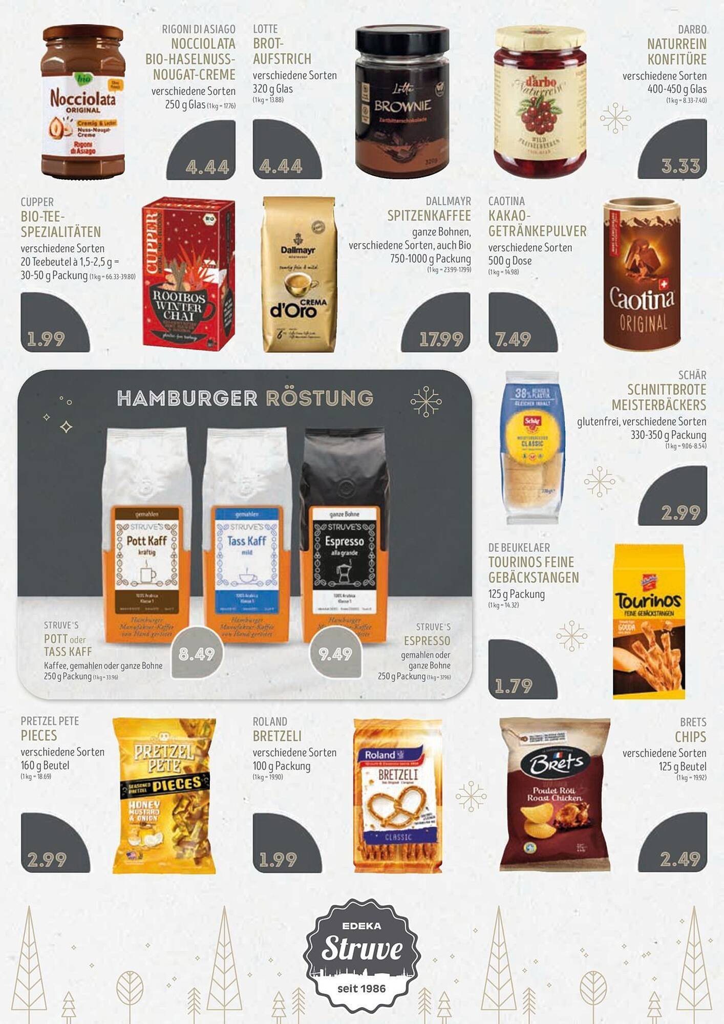 Edeka Struve Prospekt (2025-12-08 - 2025-12-24)