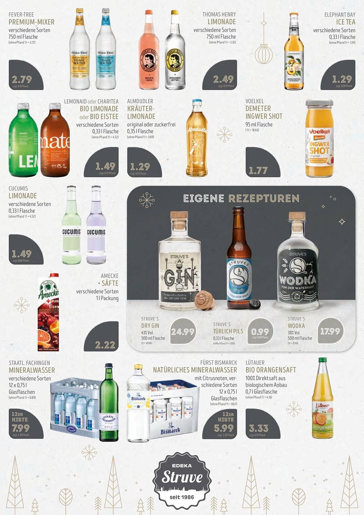 Edeka Struve Prospekt (2025-12-08 - 2025-12-24)