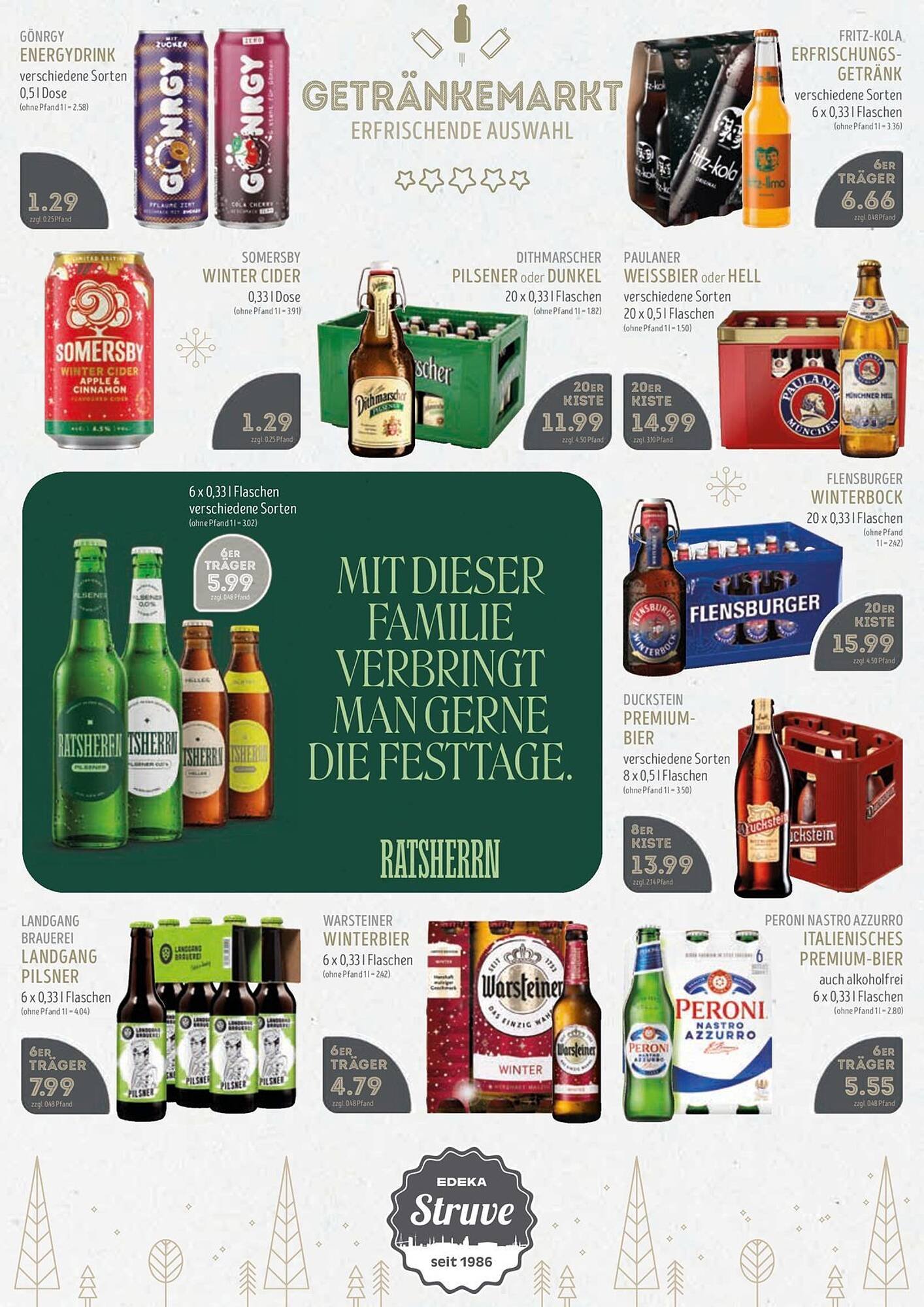 Edeka Struve Prospekt (2025-12-08 - 2025-12-24)