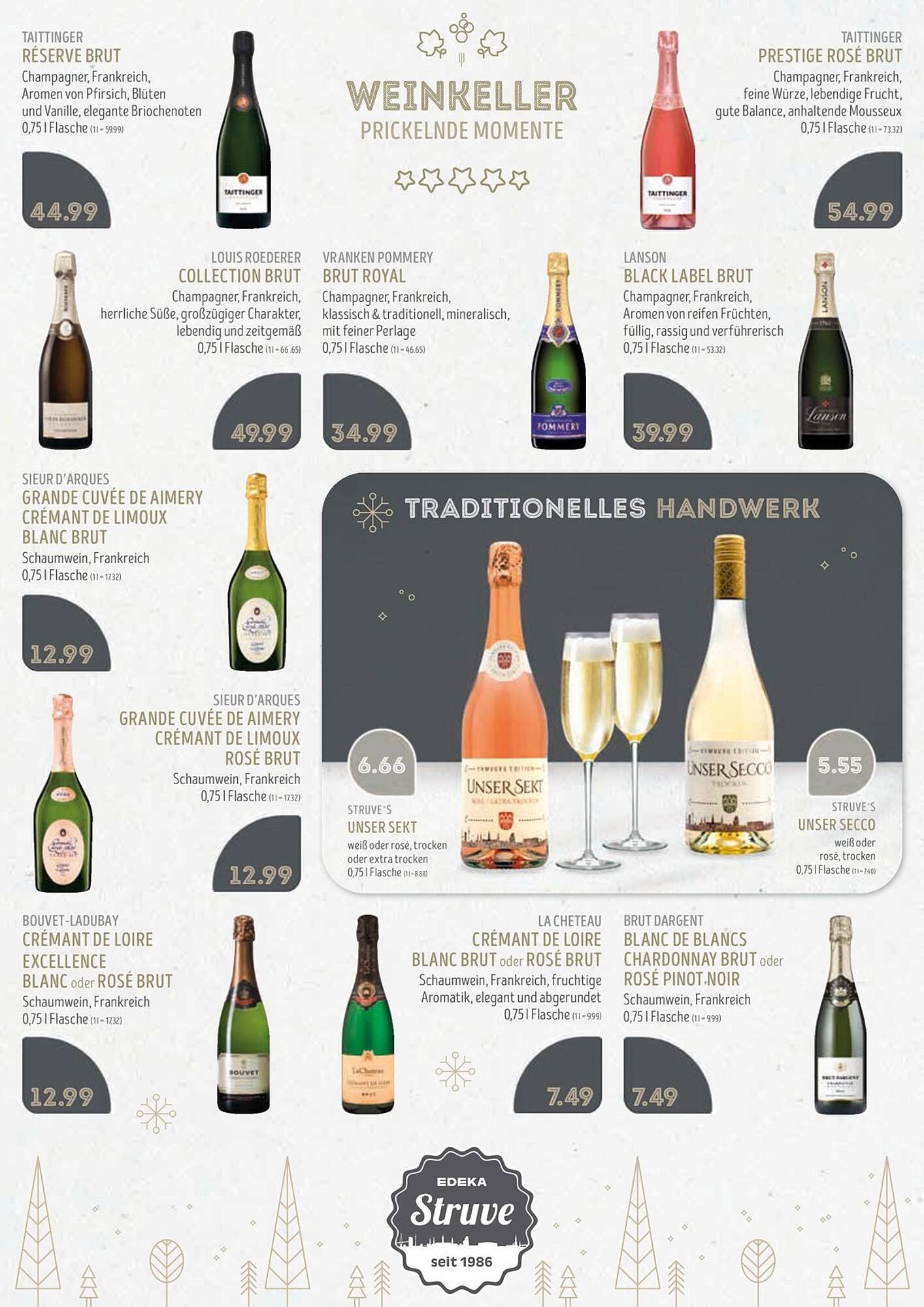 Edeka Struve Prospekt (2025-12-08 - 2025-12-24)