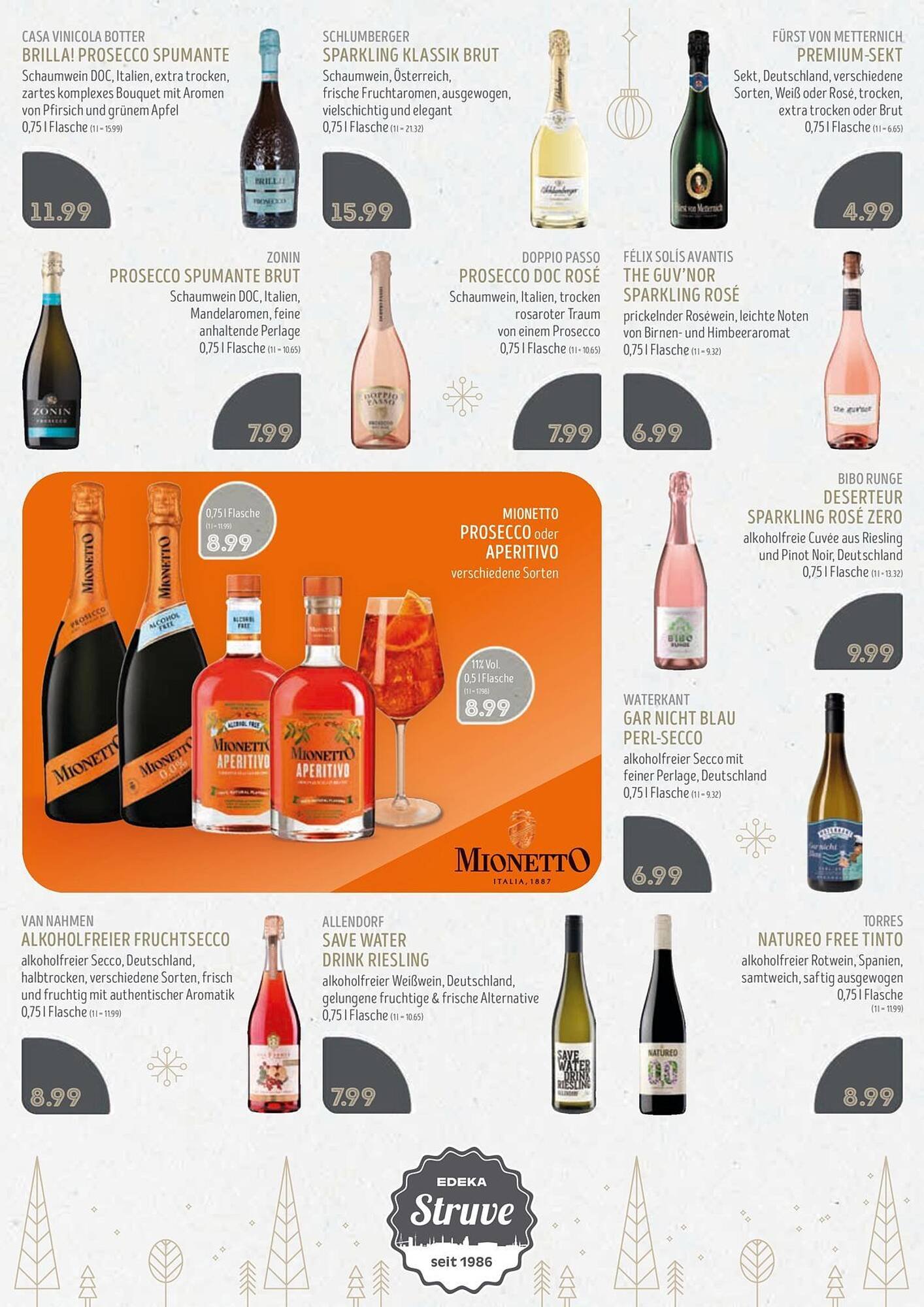 Edeka Struve Prospekt (2025-12-08 - 2025-12-24)