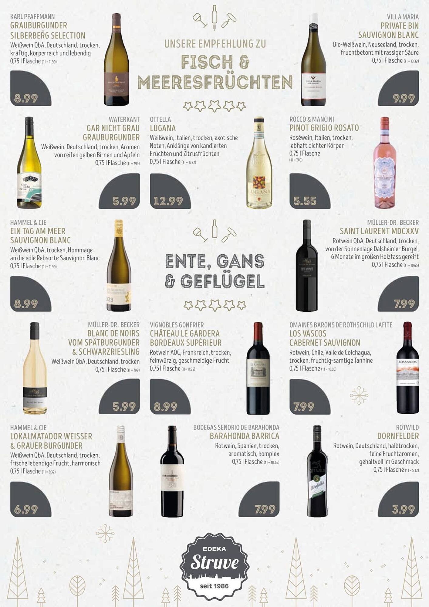Edeka Struve Prospekt (2025-12-08 - 2025-12-24)