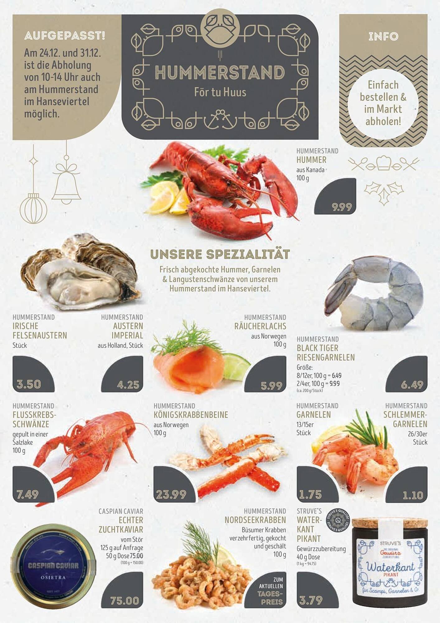 Edeka Struve Prospekt (2025-12-08 - 2025-12-24)