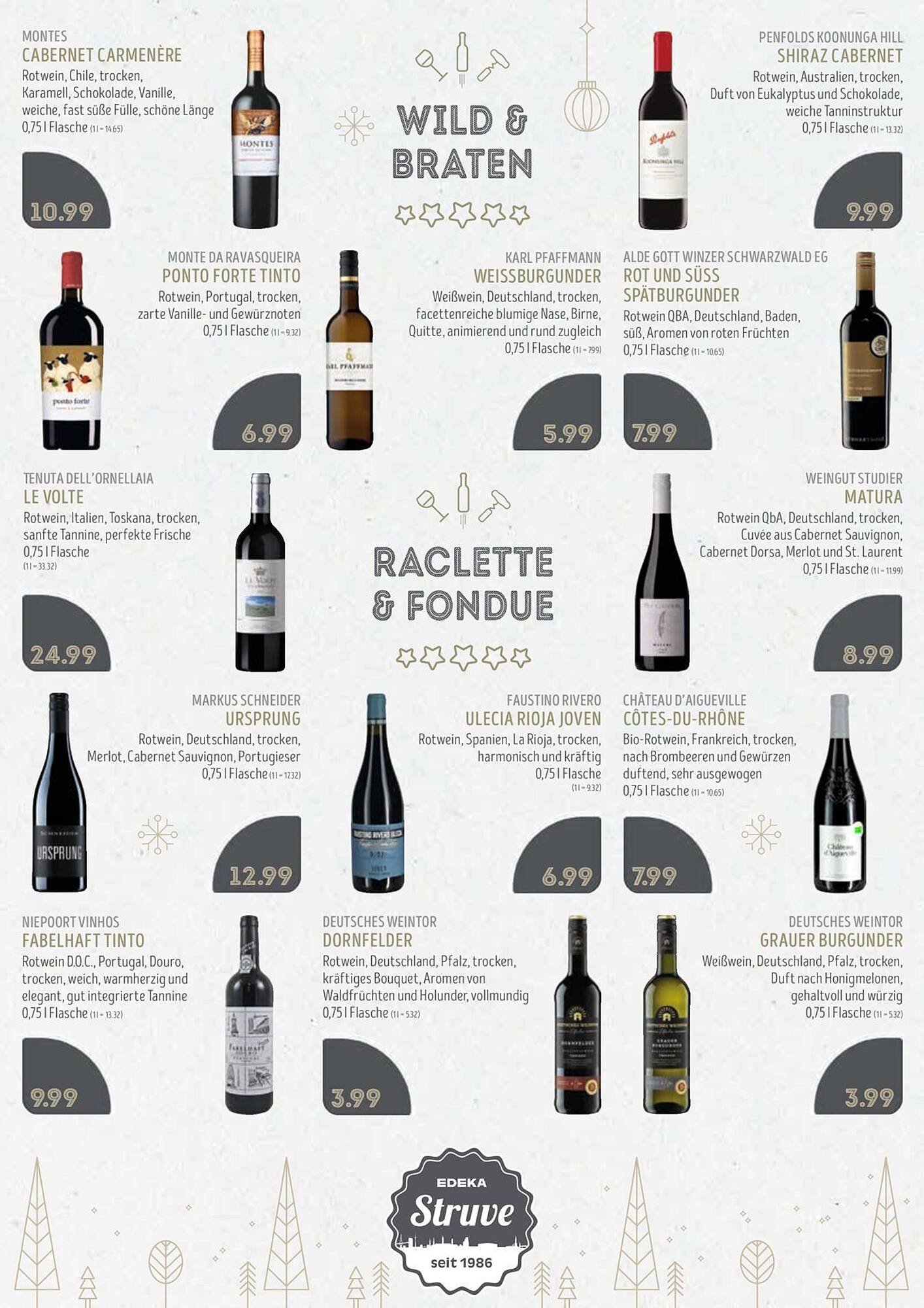 Edeka Struve Prospekt (2025-12-08 - 2025-12-24)