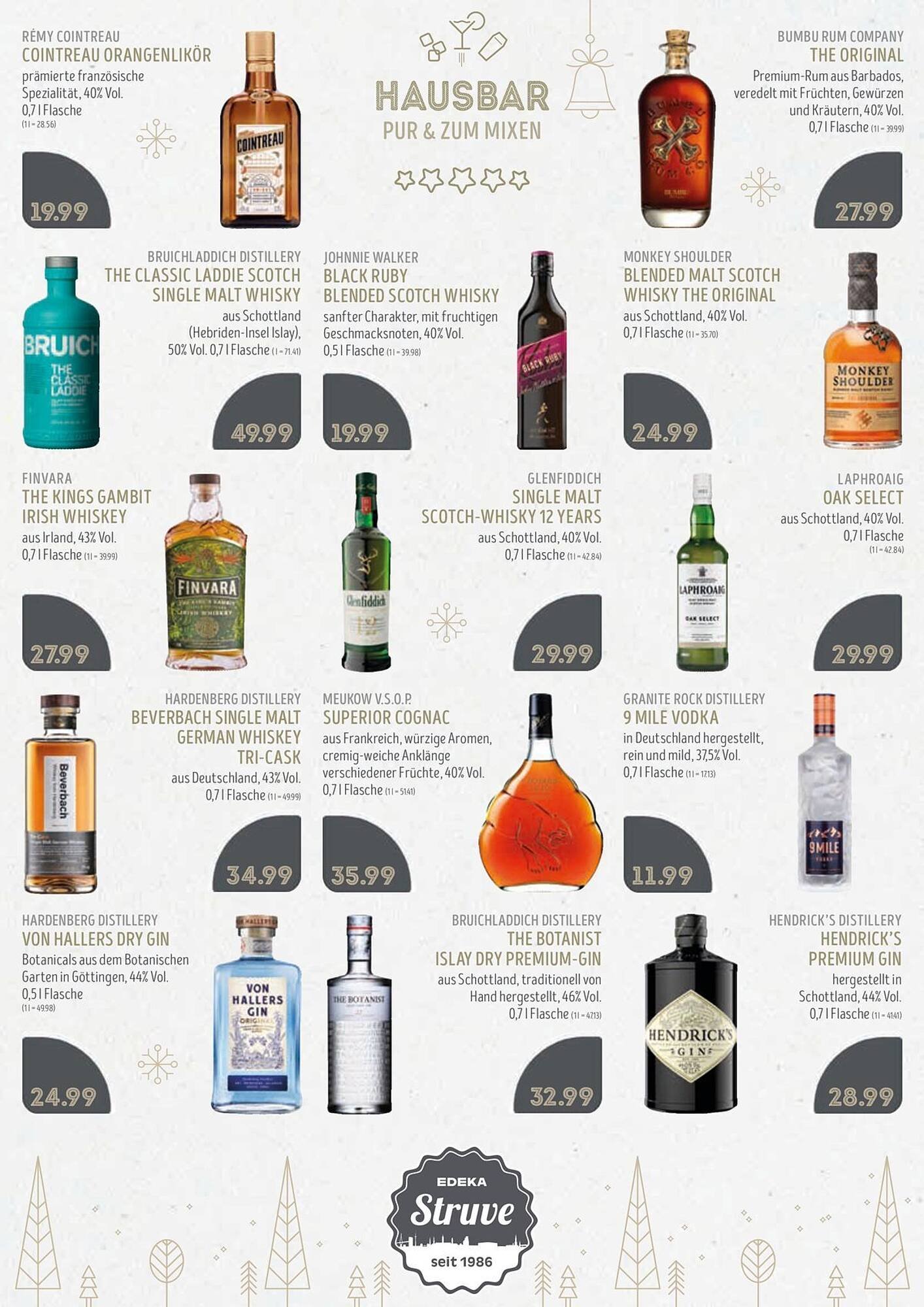 Edeka Struve Prospekt (2025-12-08 - 2025-12-24)