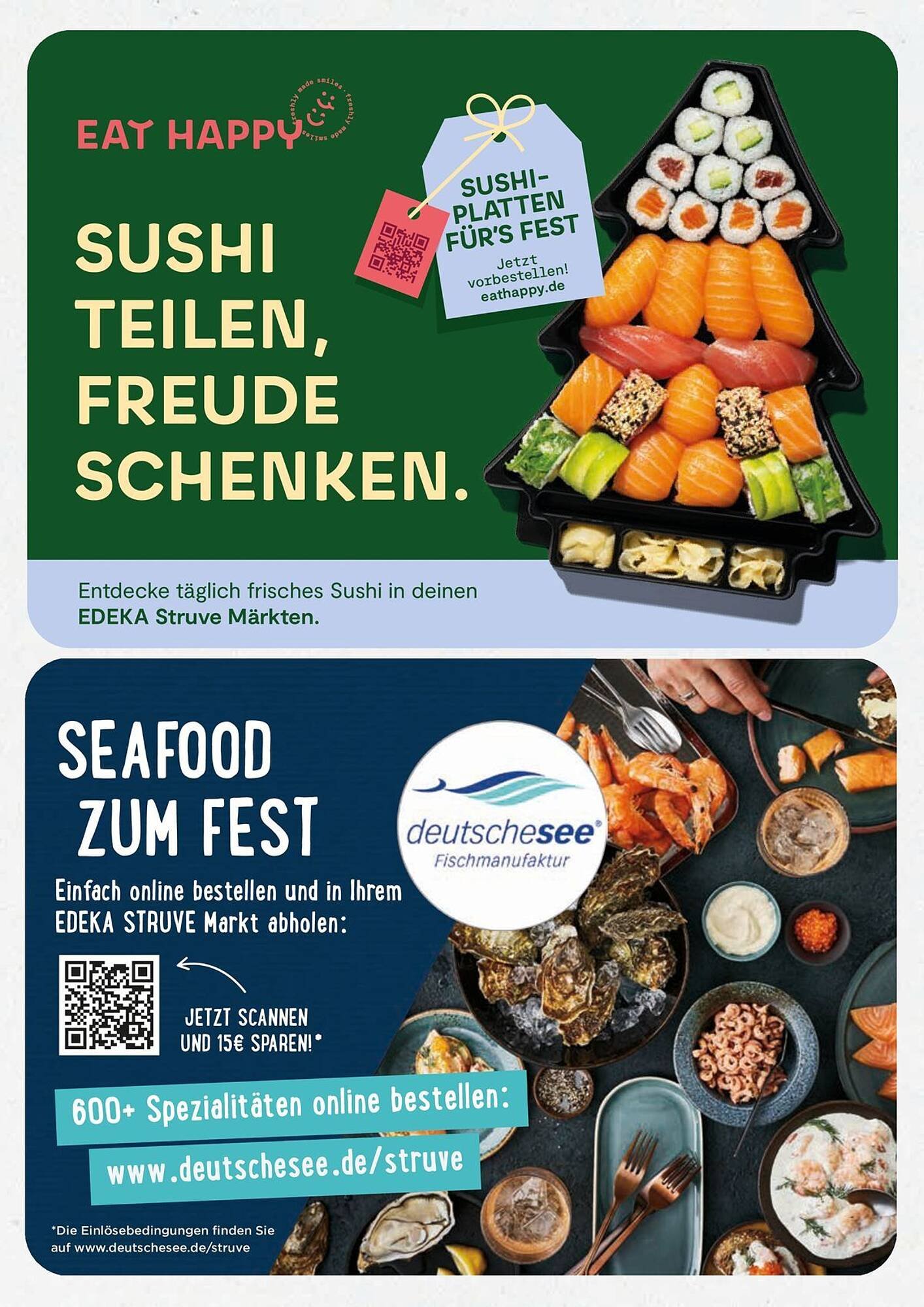 Edeka Struve Prospekt (2025-12-08 - 2025-12-24)