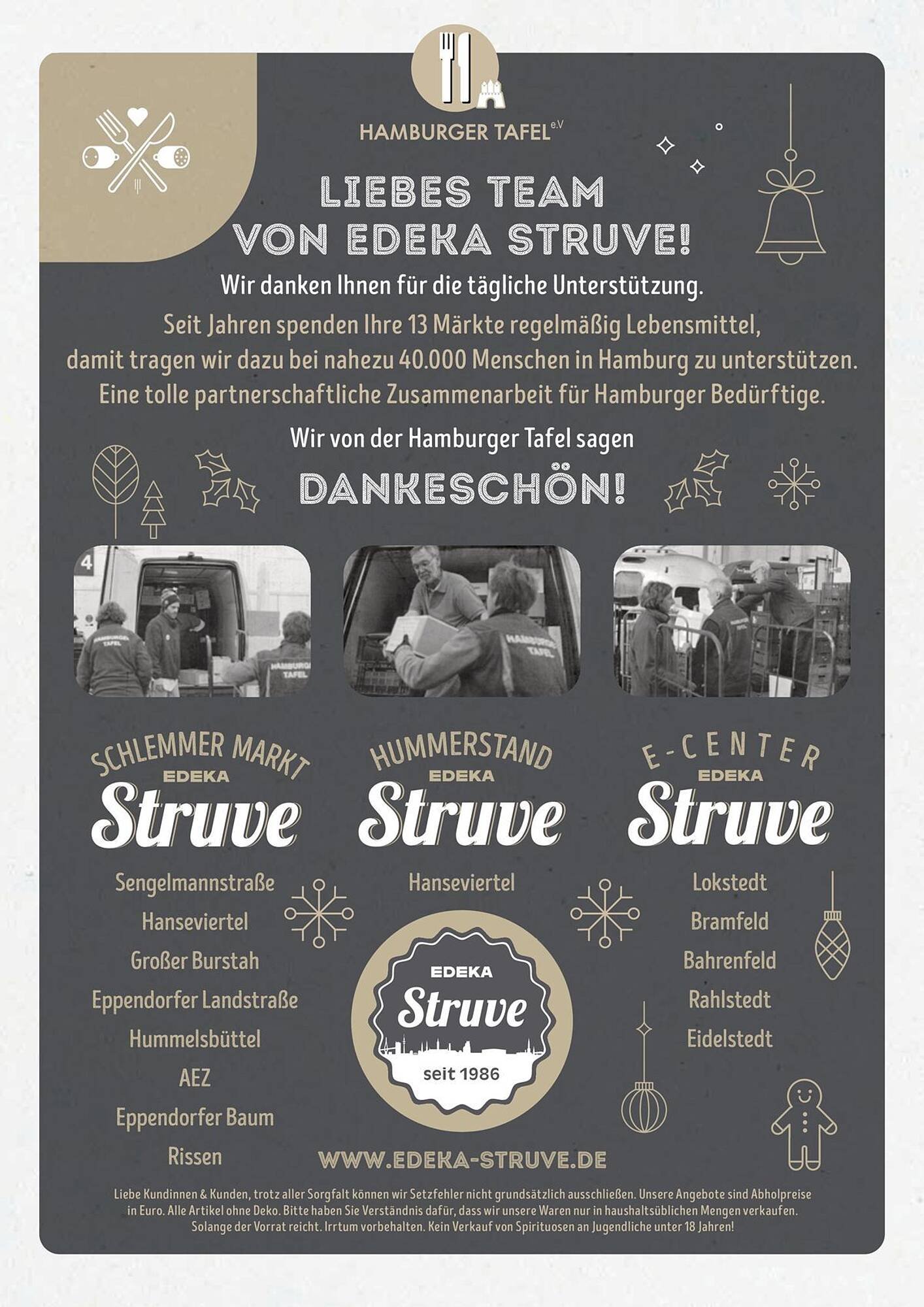 Edeka Struve Prospekt (2025-12-08 - 2025-12-24)