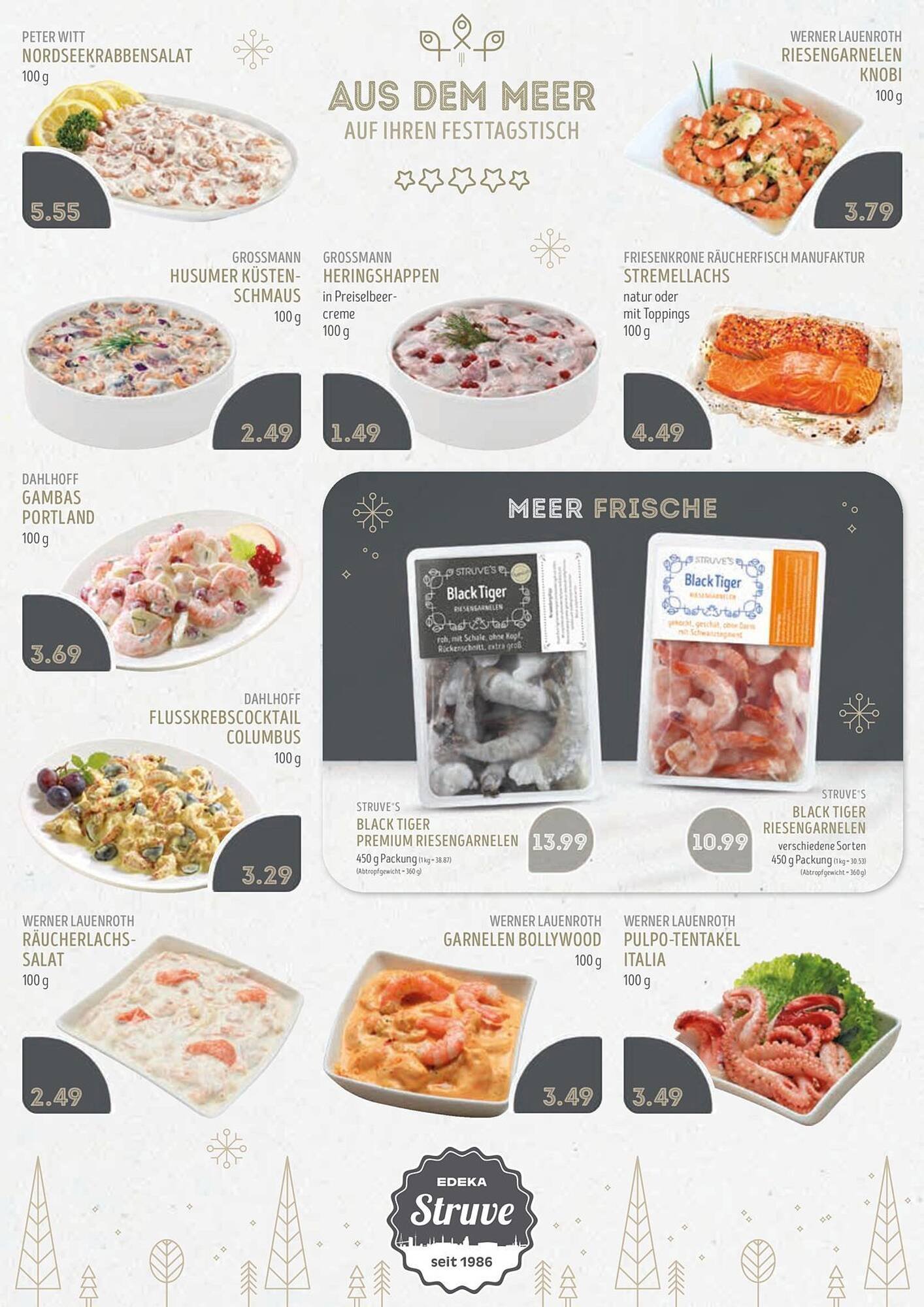 Edeka Struve Prospekt (2025-12-08 - 2025-12-24)