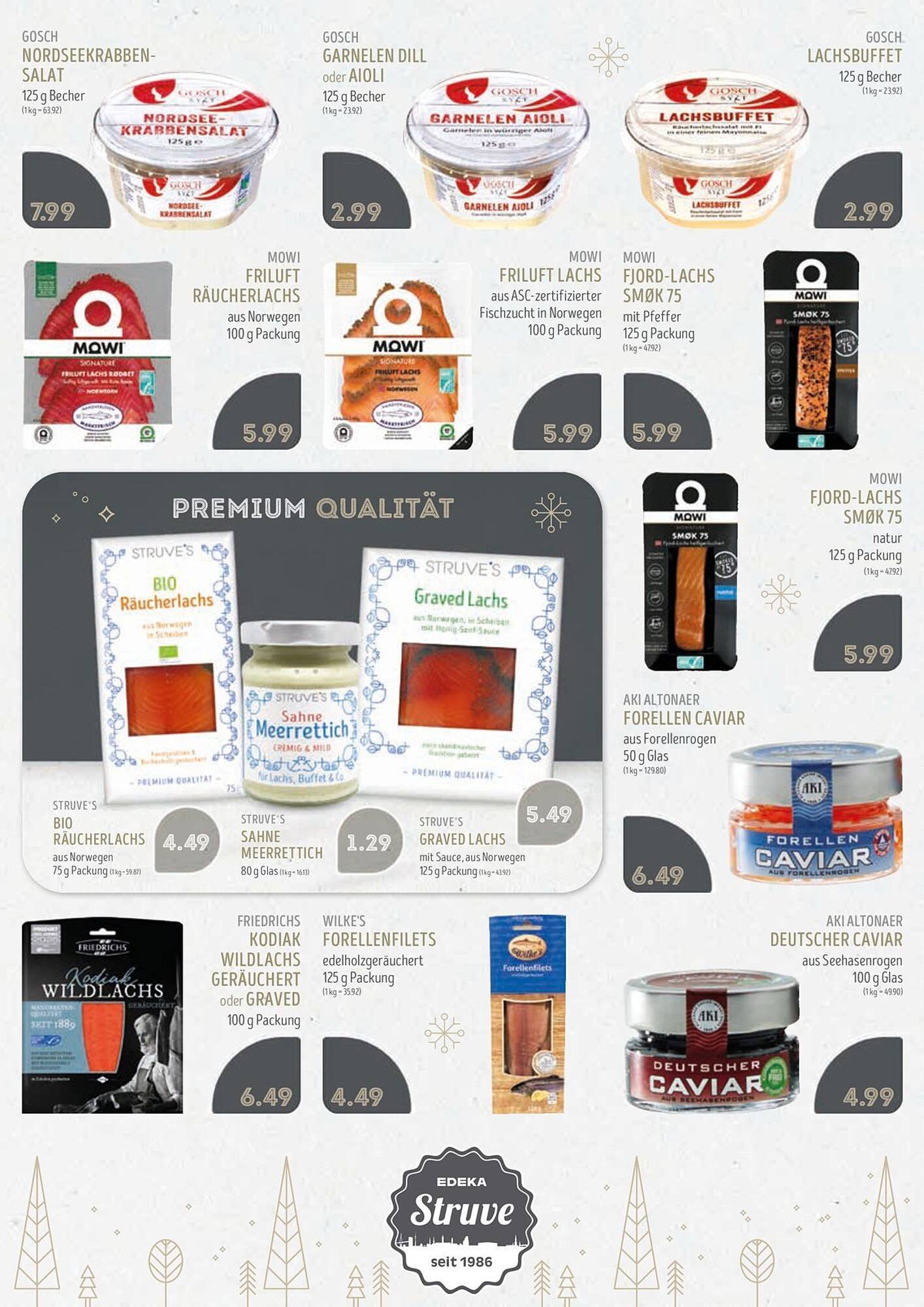 Edeka Struve Prospekt (2025-12-08 - 2025-12-24)