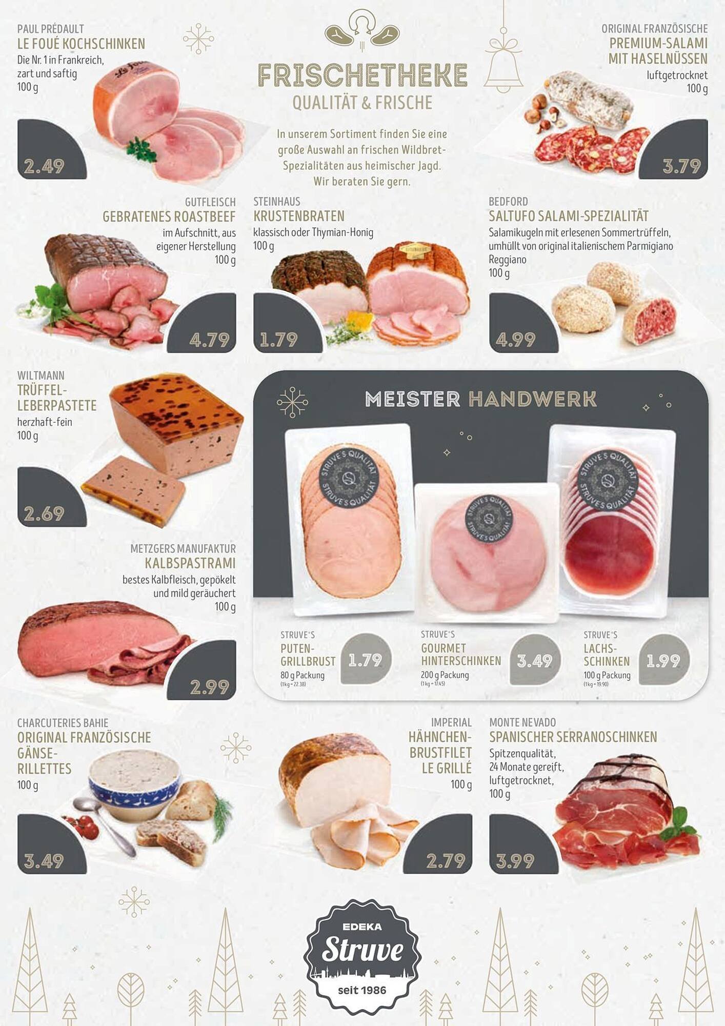 Edeka Struve Prospekt (2025-12-08 - 2025-12-24)