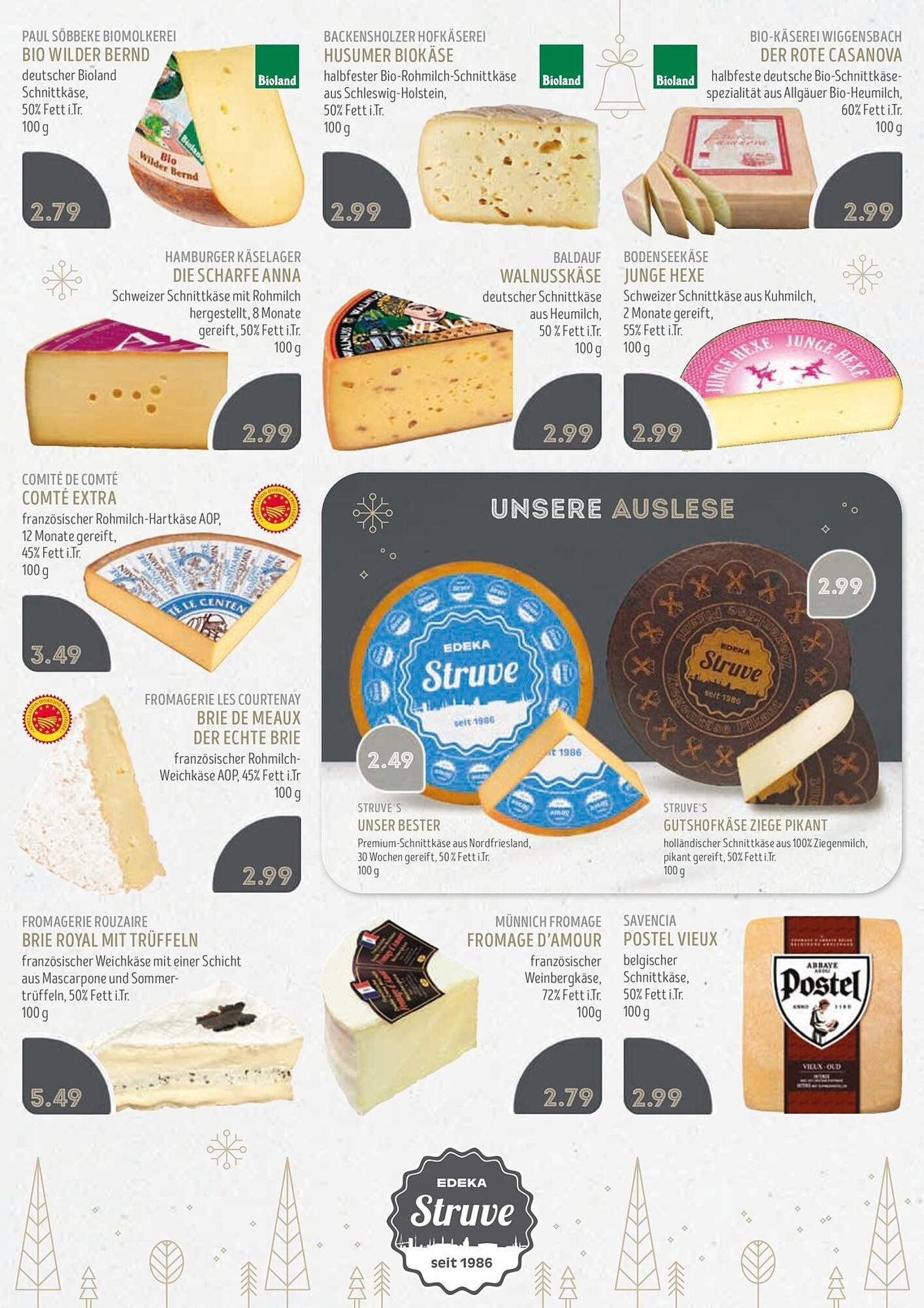 Edeka Struve Prospekt (2025-12-08 - 2025-12-24)