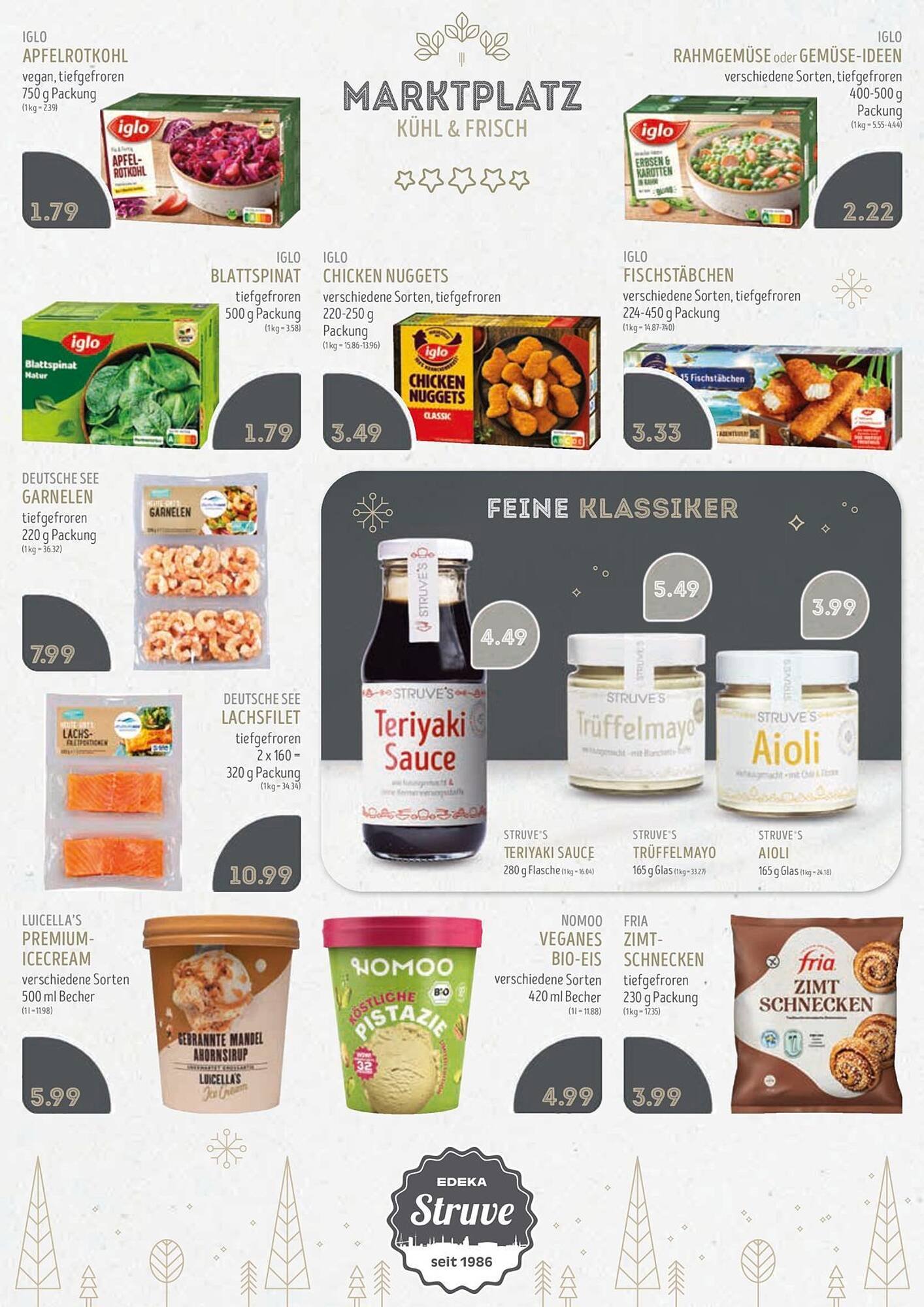 Edeka Struve Prospekt (2025-12-08 - 2025-12-24)