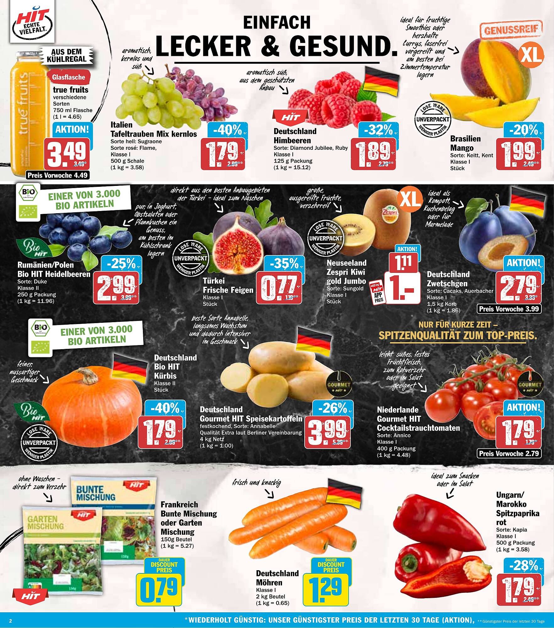 HIT Prospekt (2025-08-18 - 2025-08-23) | 2