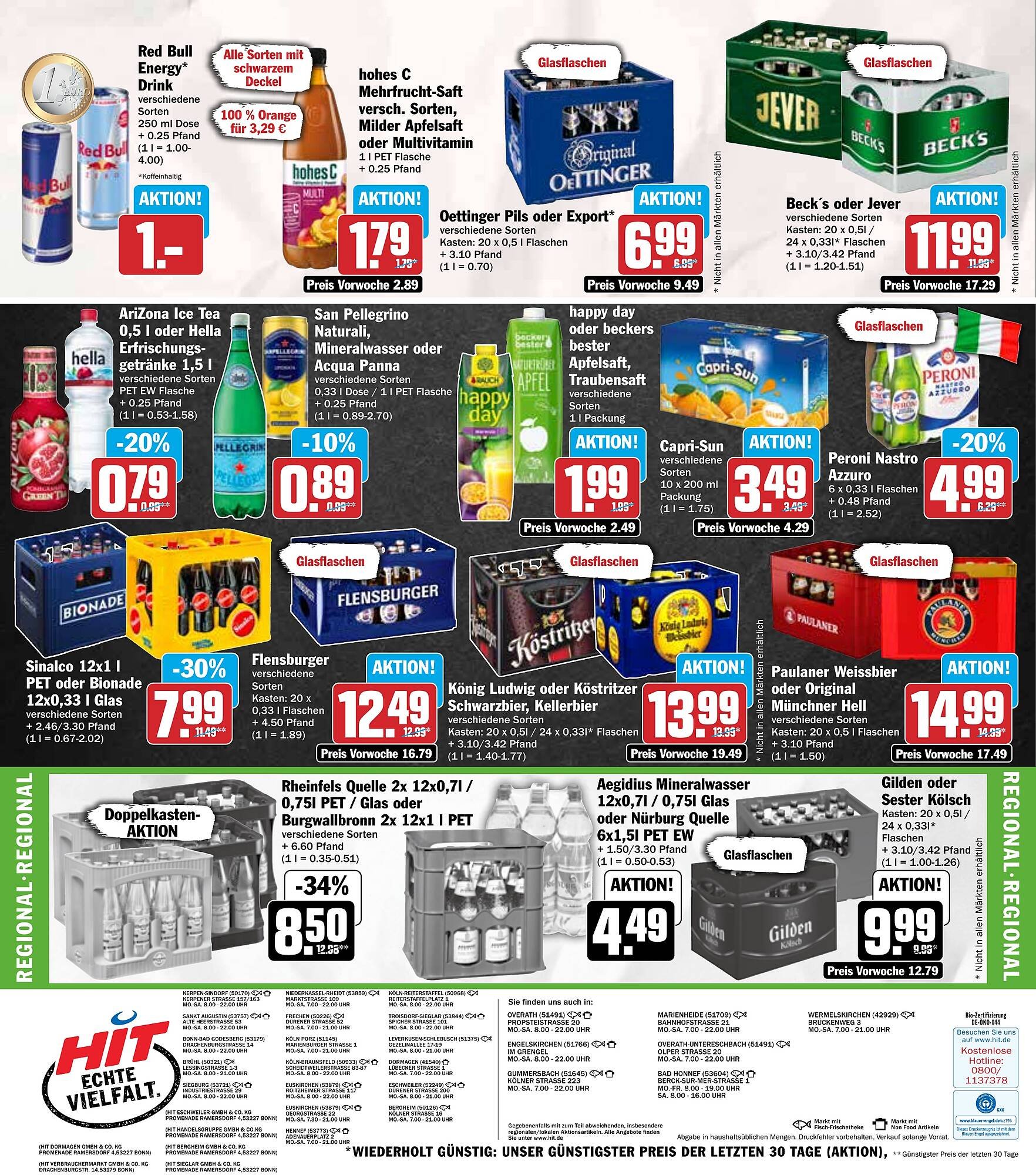 HIT Prospekt (2025-08-18 - 2025-08-23) | 19