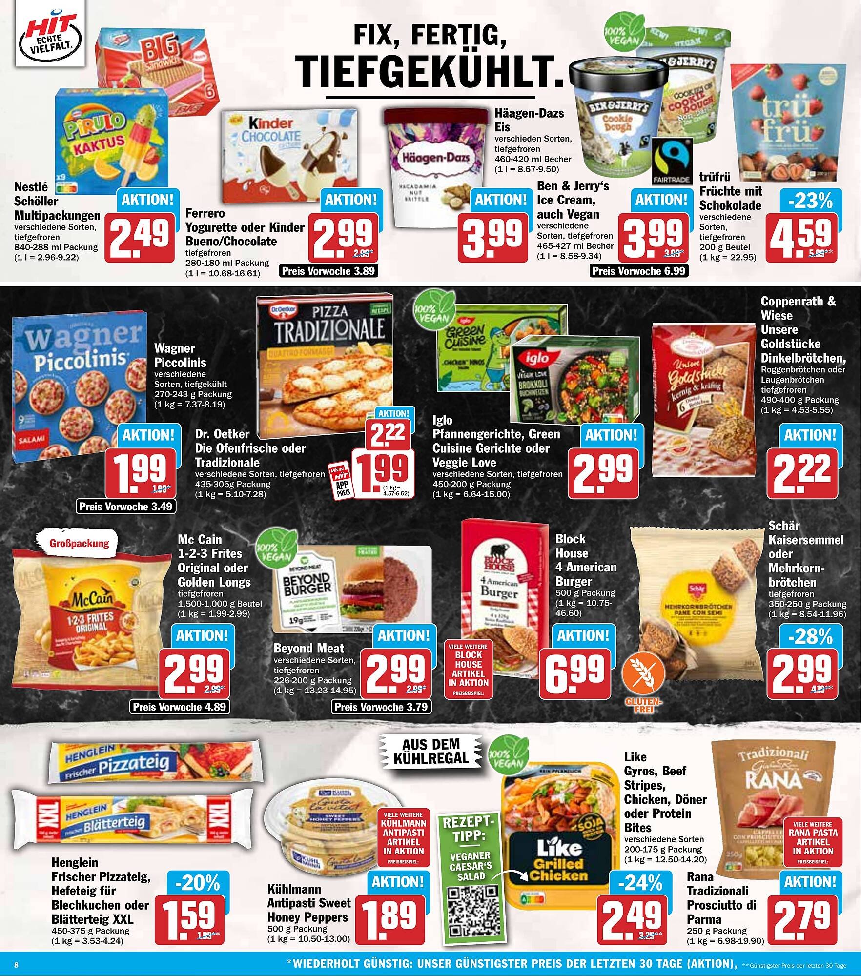 HIT Prospekt (2025-08-18 - 2025-08-23) | 8