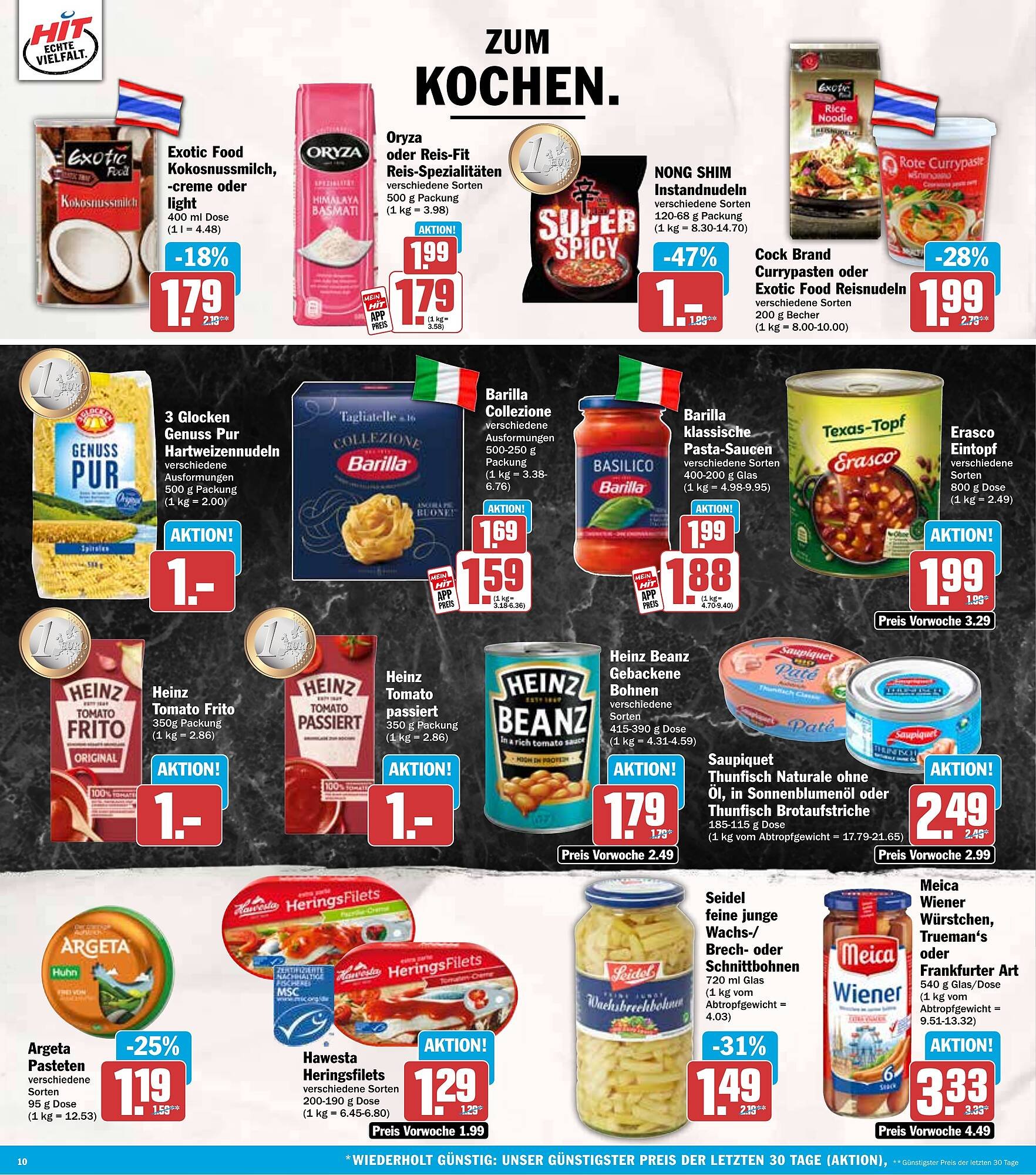 HIT Prospekt (2025-08-18 - 2025-08-23) | 10