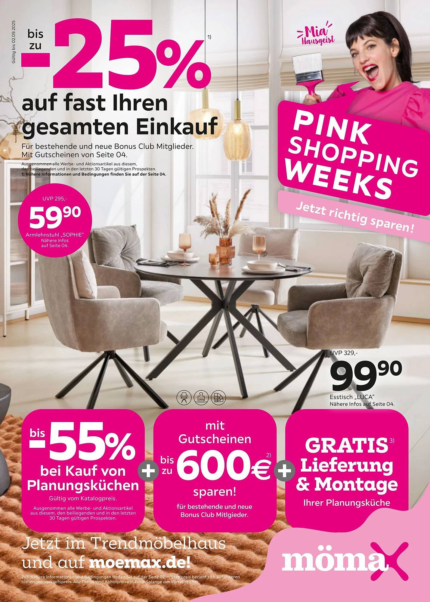 Mömax Prospekt (2025-08-25 - 2025-09-03) | 1
