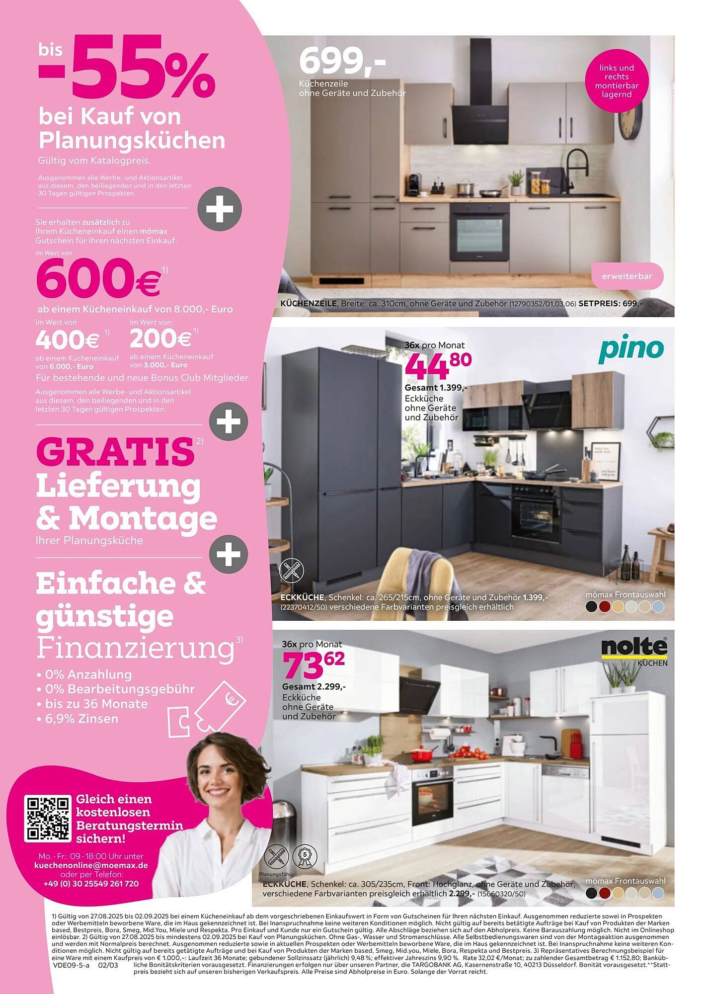 Mömax Prospekt (2025-08-25 - 2025-09-03) | 2