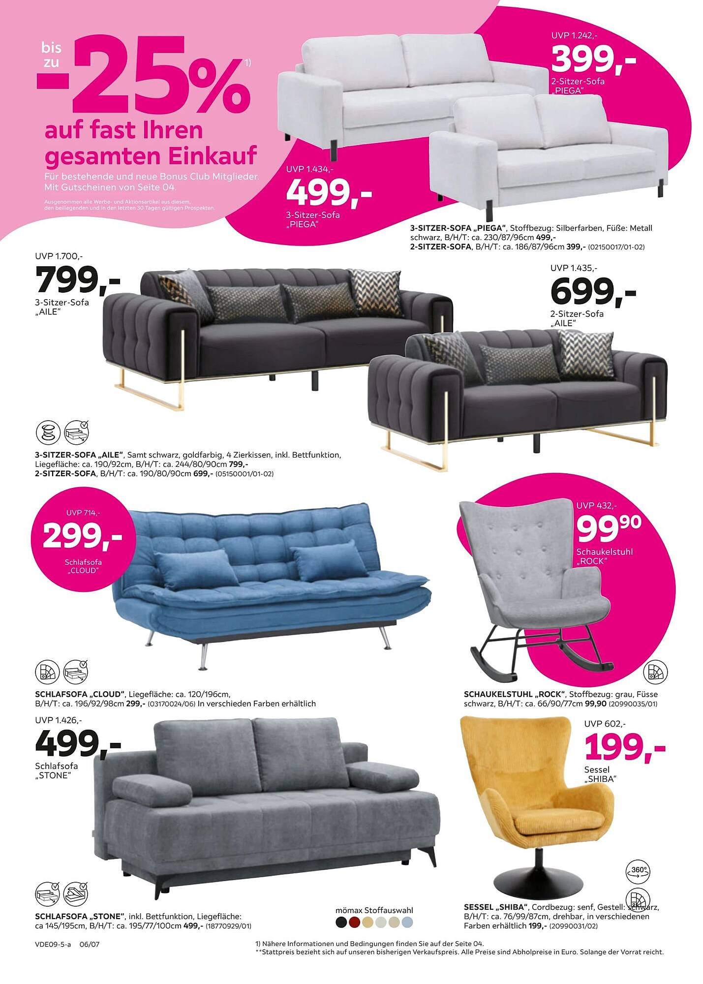 Mömax Prospekt (2025-08-25 - 2025-09-03) | 6