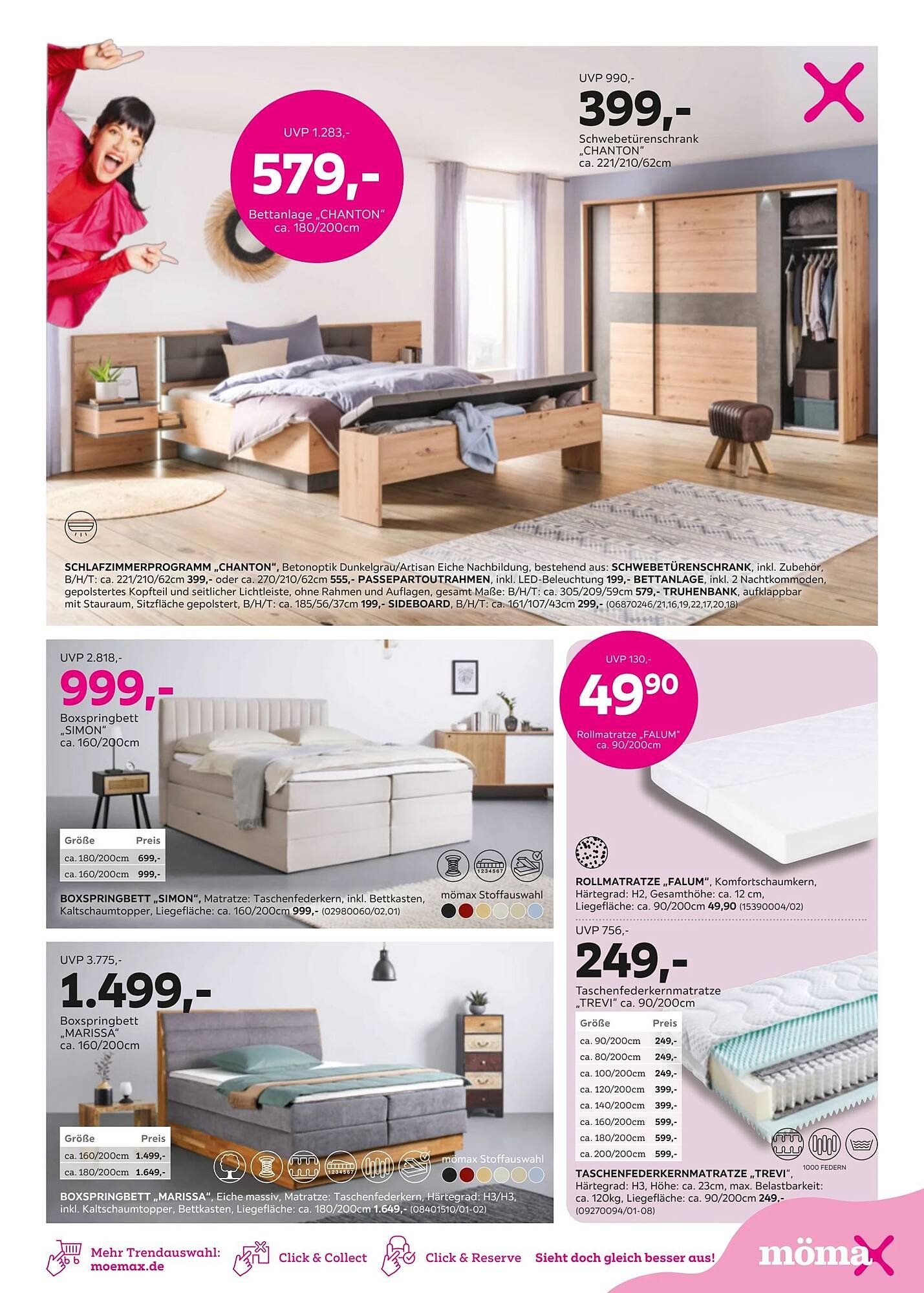 Mömax Prospekt (2025-08-25 - 2025-09-03) | 9