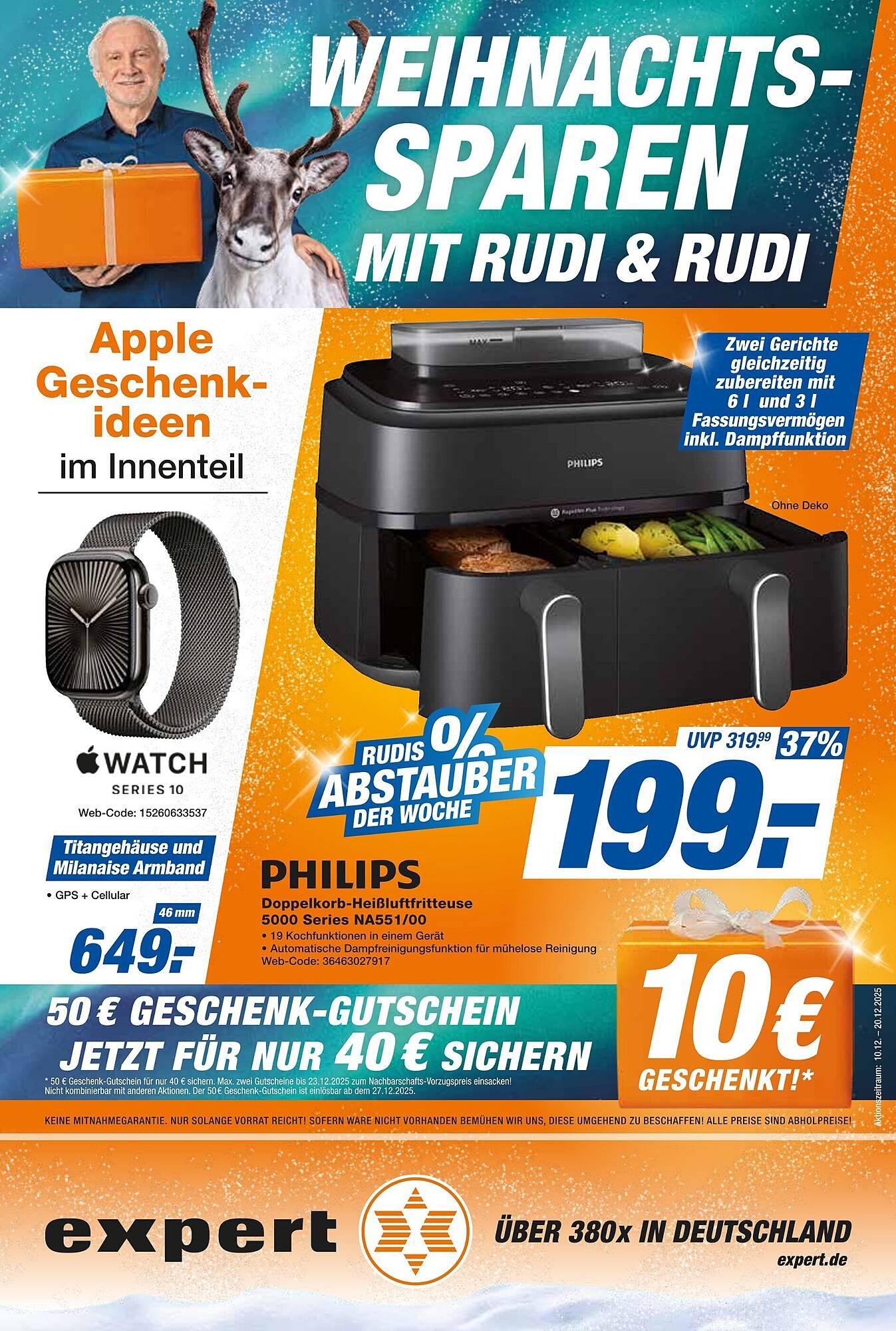 Expert Prospekt (2025-12-10 - 2025-12-16)