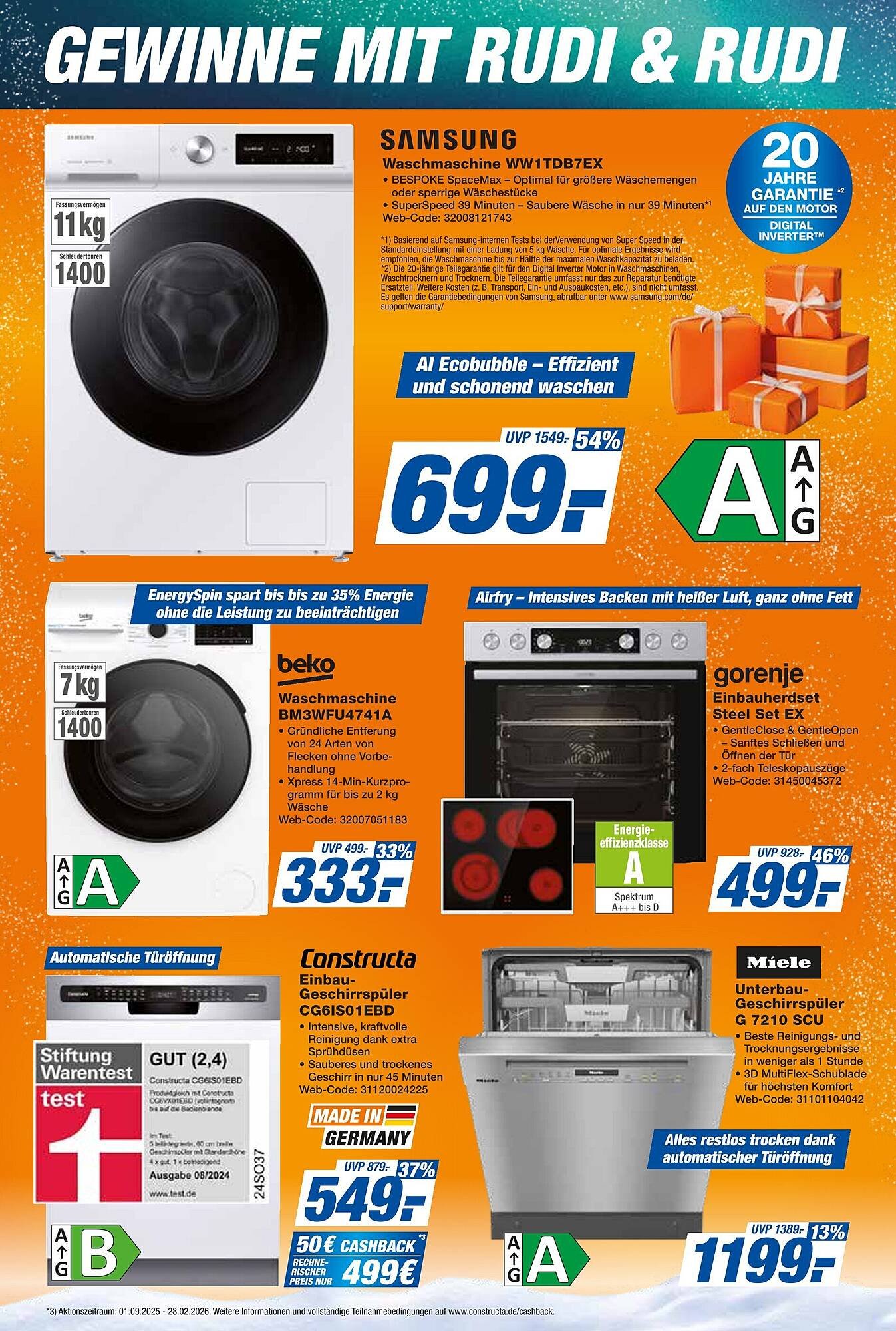 Expert Prospekt (2025-12-10 - 2025-12-16)