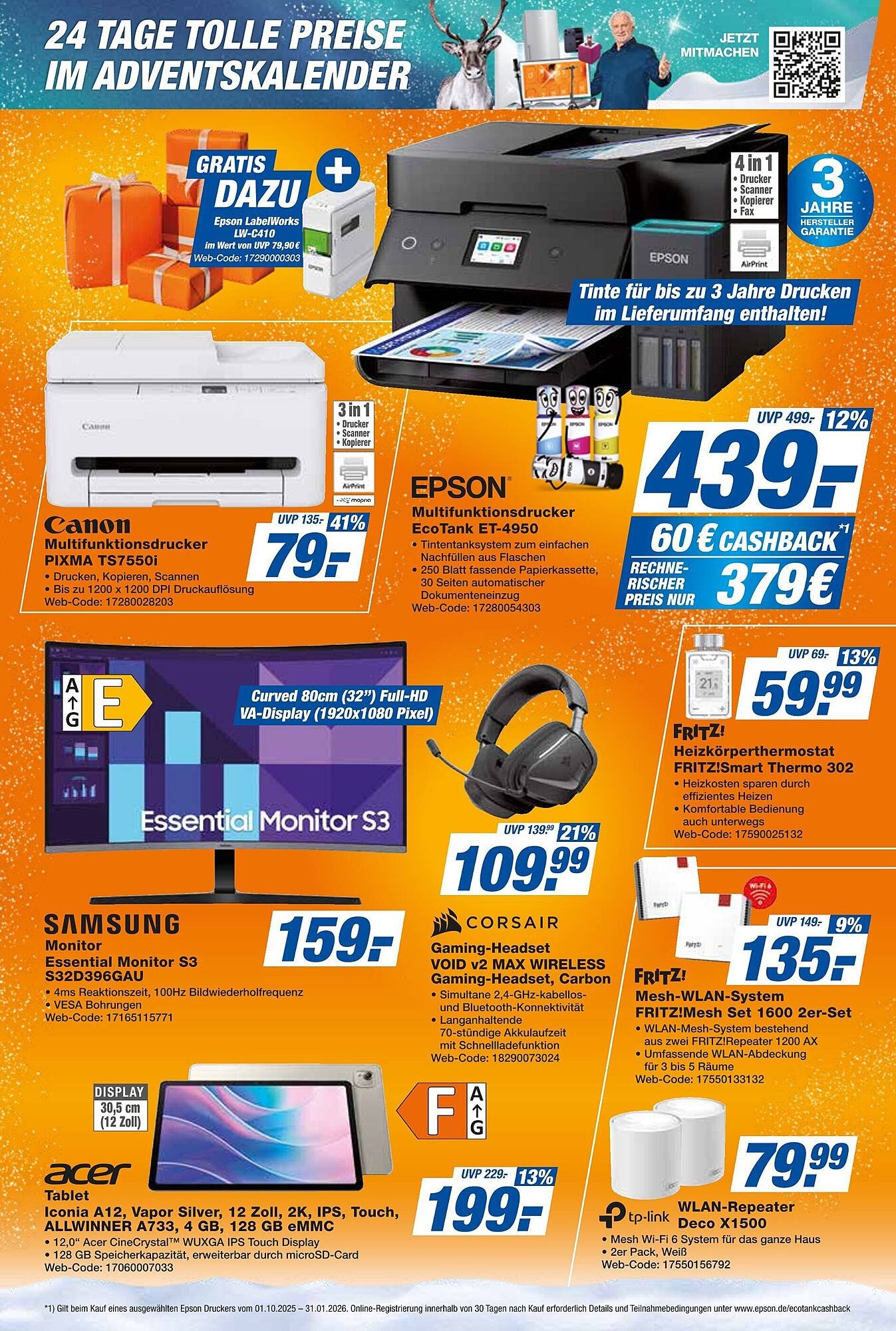 Expert Prospekt (2025-12-10 - 2025-12-16)