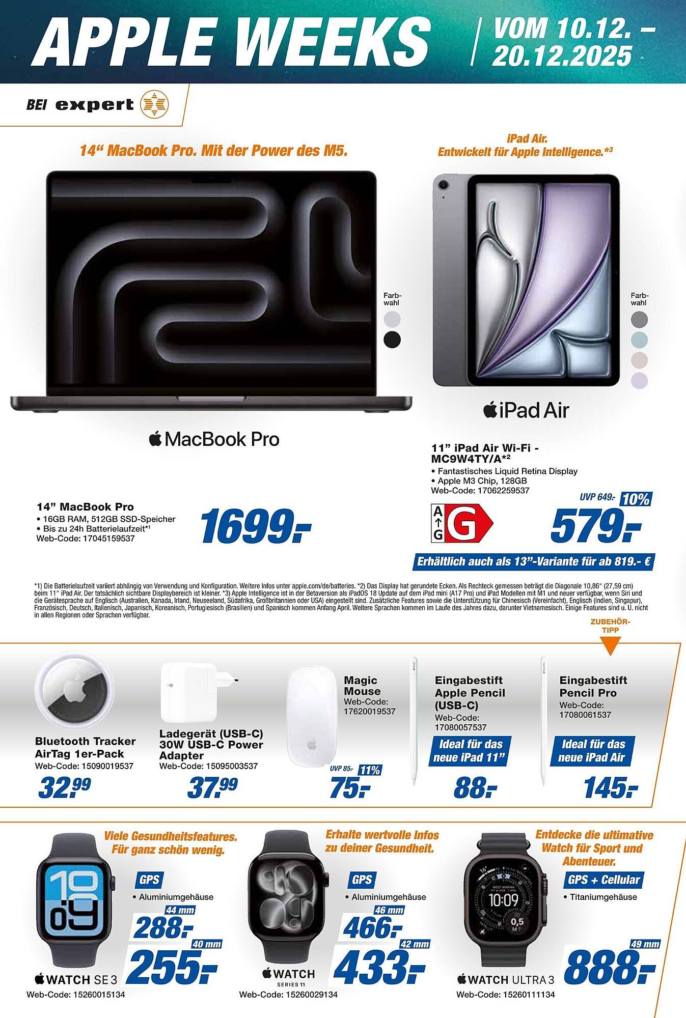 Expert Prospekt (2025-12-10 - 2025-12-16)