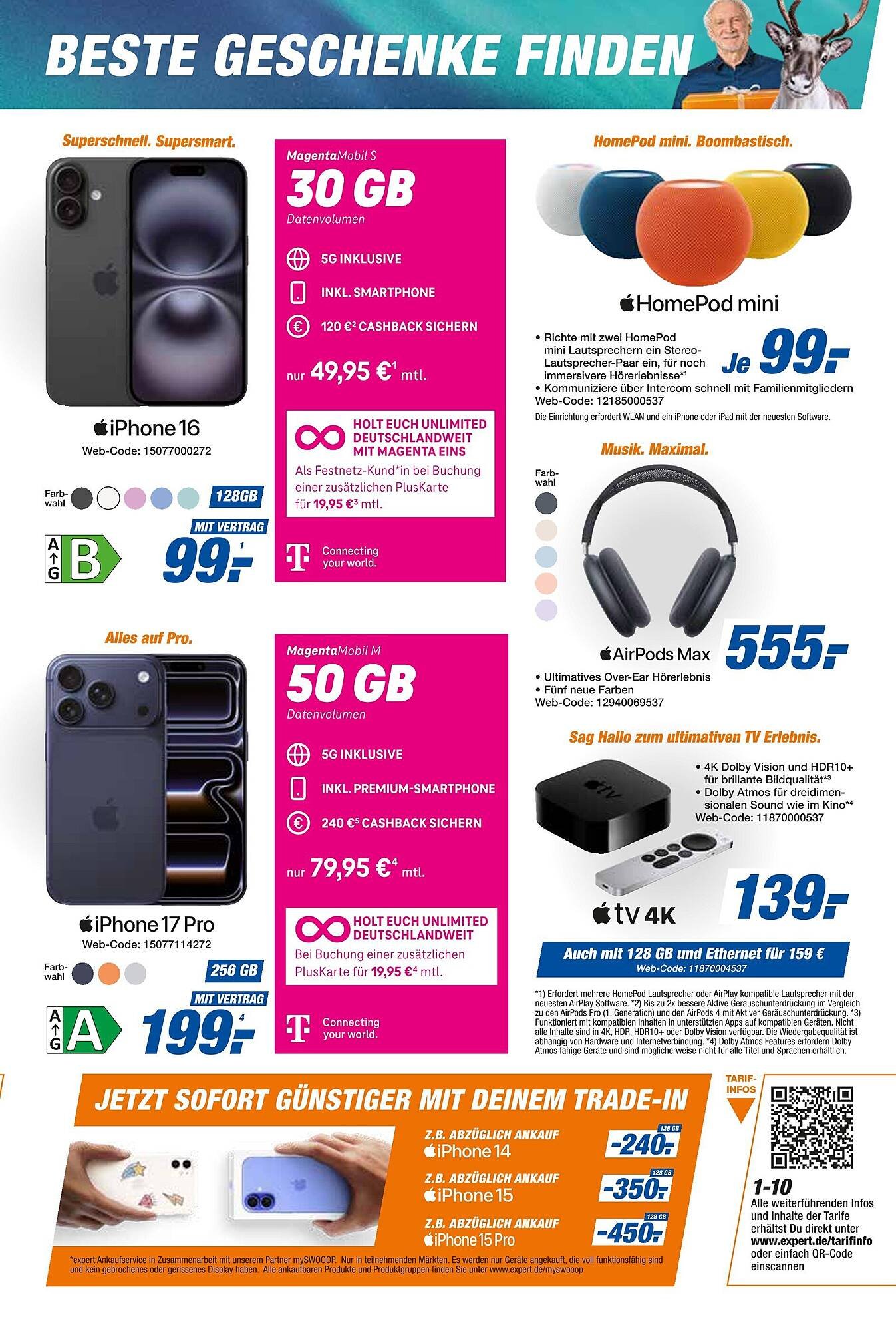 Expert Prospekt (2025-12-10 - 2025-12-16)