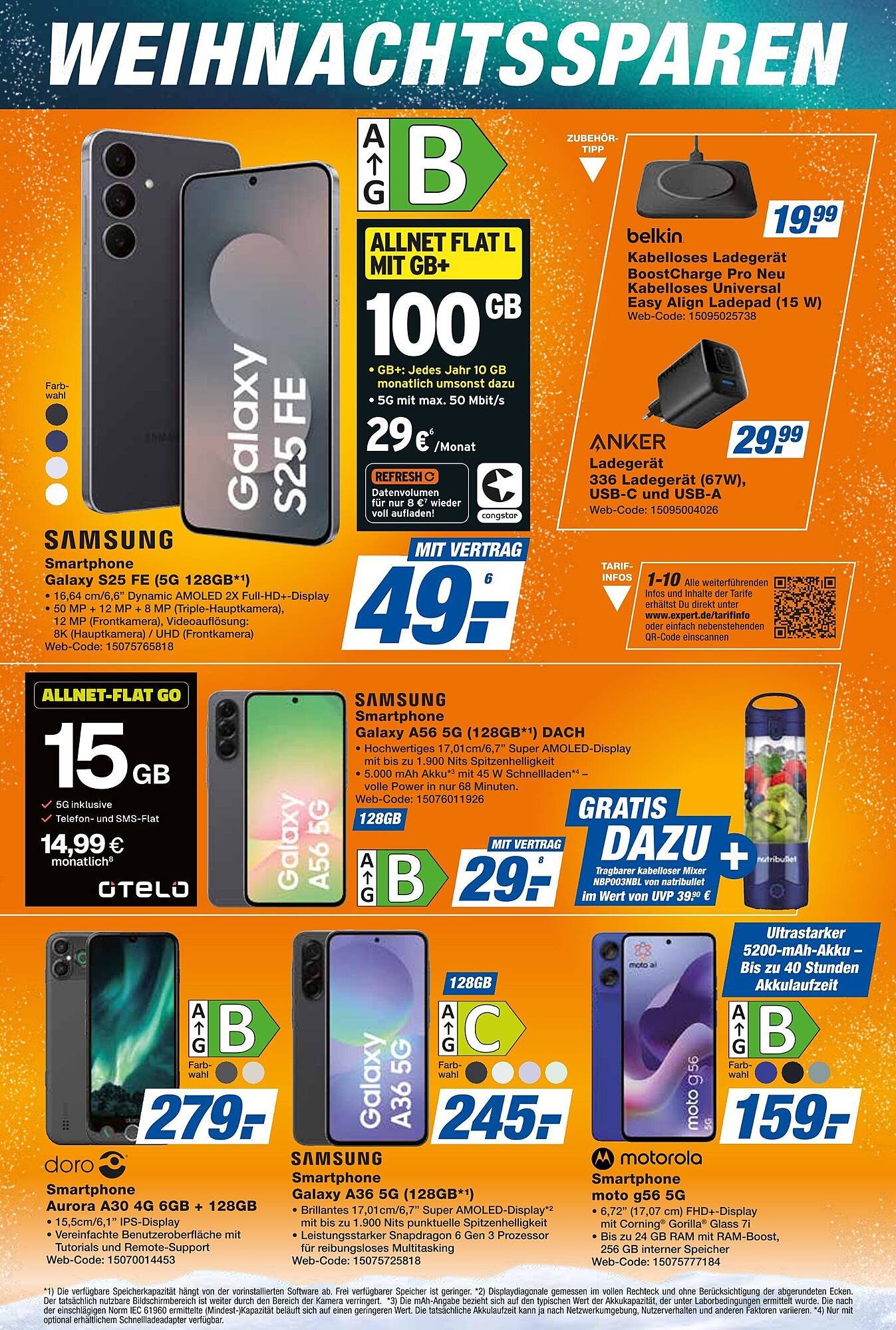 Expert Prospekt (2025-12-10 - 2025-12-16)