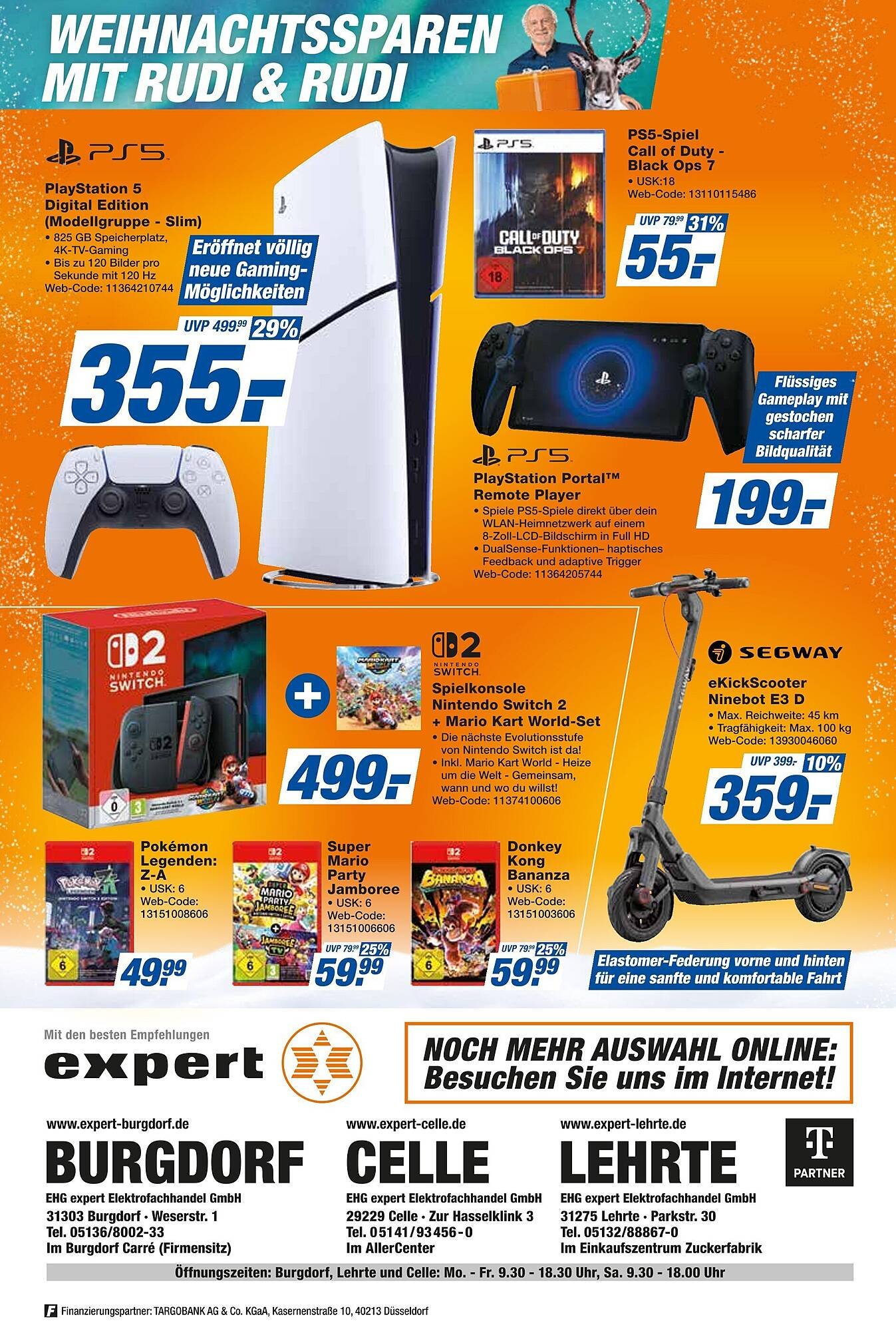 Expert Prospekt (2025-12-10 - 2025-12-16)