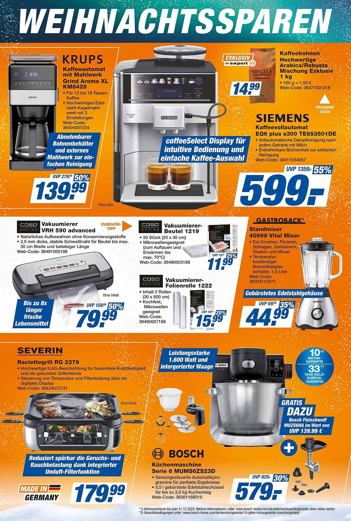 Expert Prospekt (2025-12-10 - 2025-12-16)