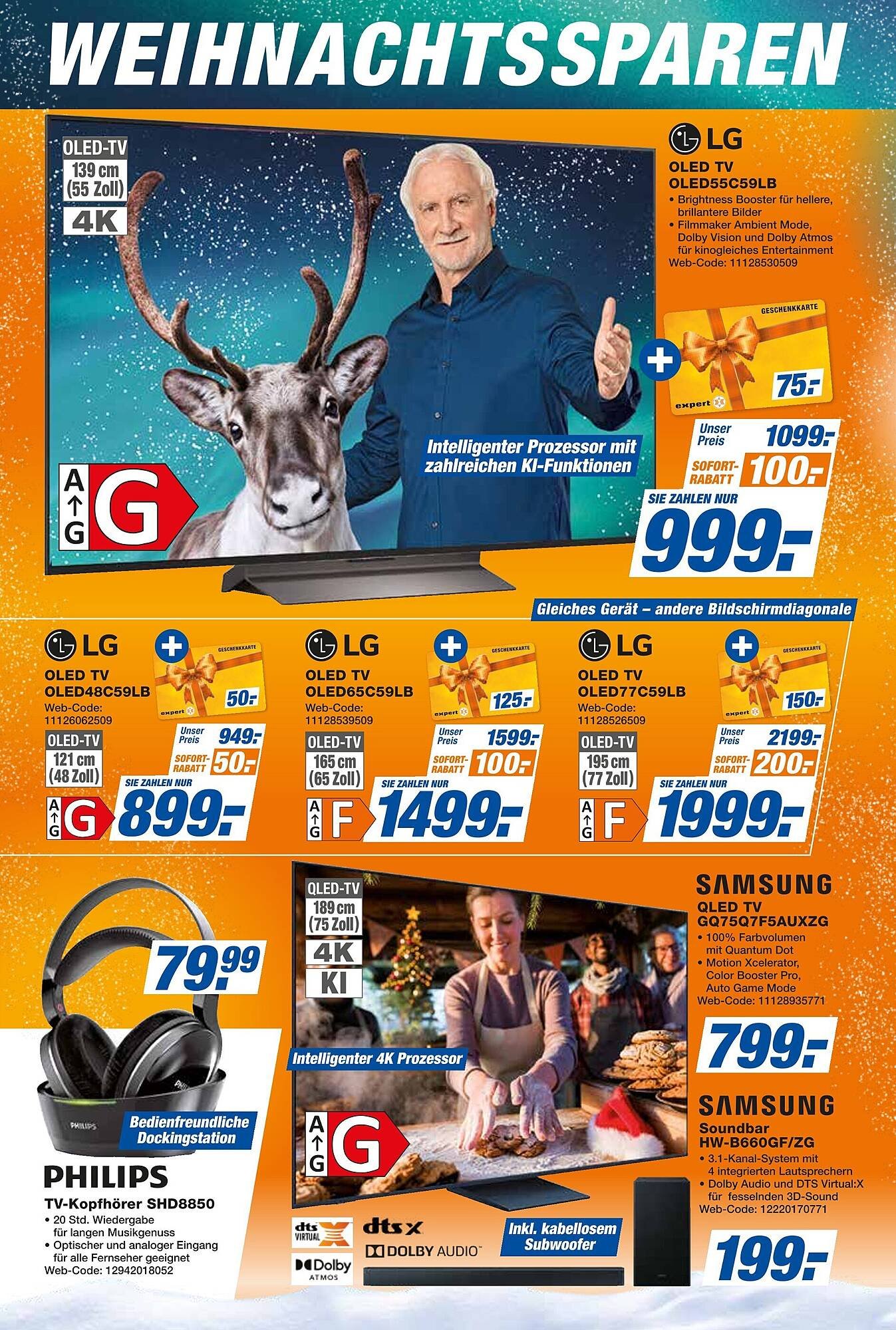 Expert Prospekt (2025-12-10 - 2025-12-16)