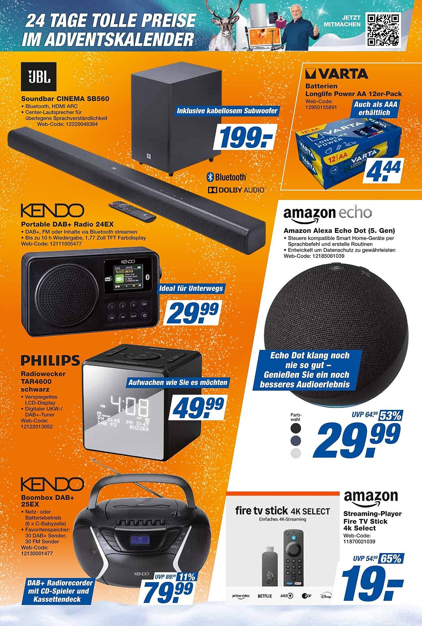 Expert Prospekt (2025-12-10 - 2025-12-16)