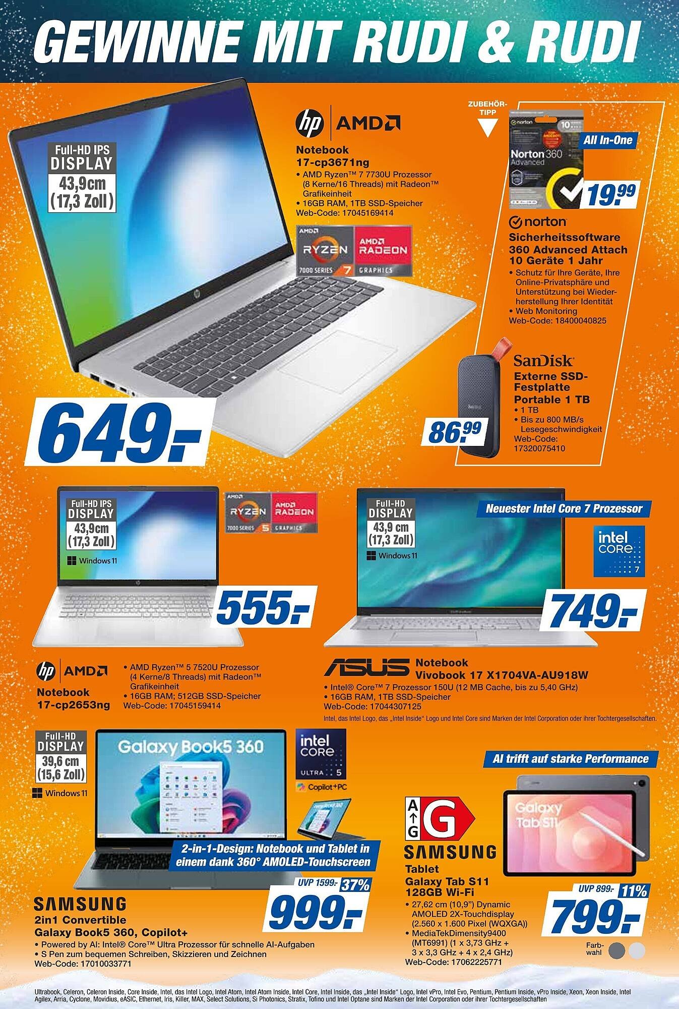 Expert Prospekt (2025-12-10 - 2025-12-16)