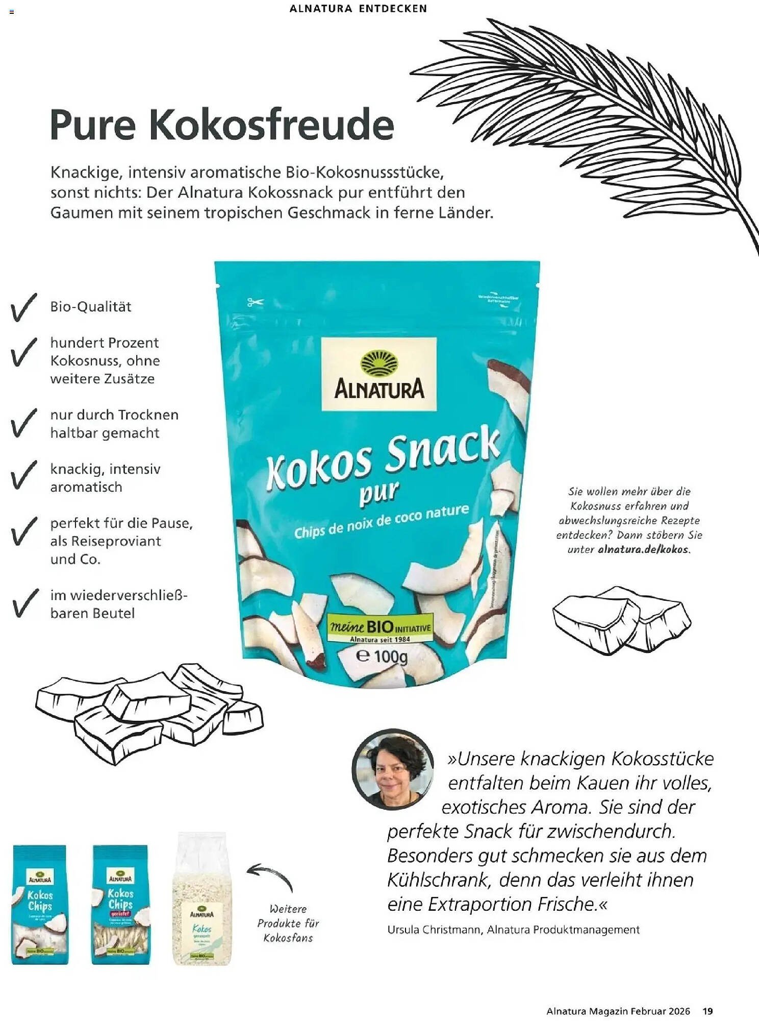 Alnatura Prospekt (2026-02-01 - 2026-02-28)