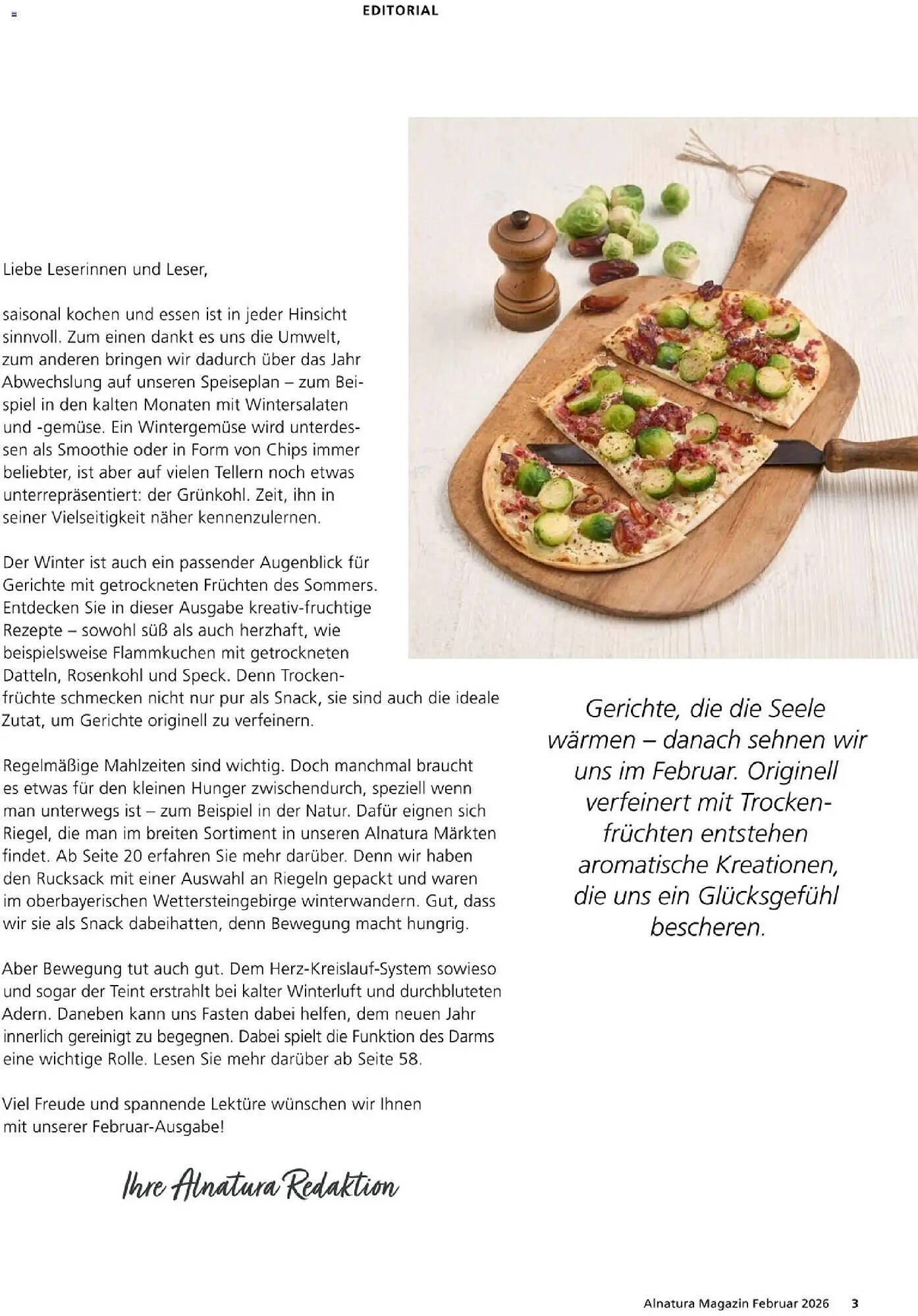 Alnatura Prospekt (2026-02-01 - 2026-02-28)