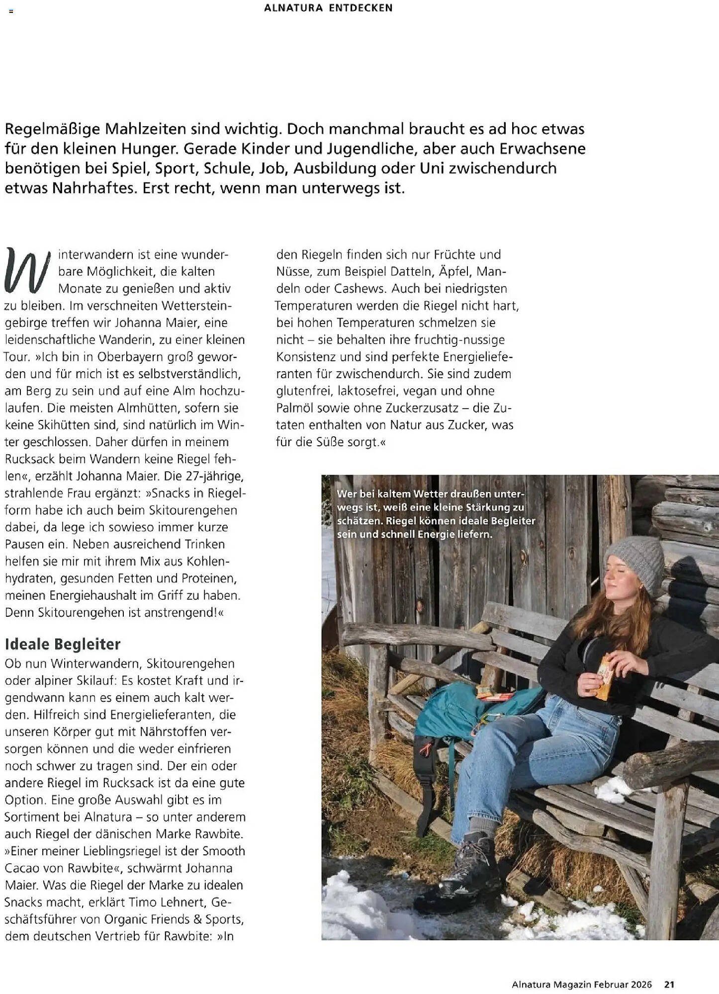 Alnatura Prospekt (2026-02-01 - 2026-02-28)