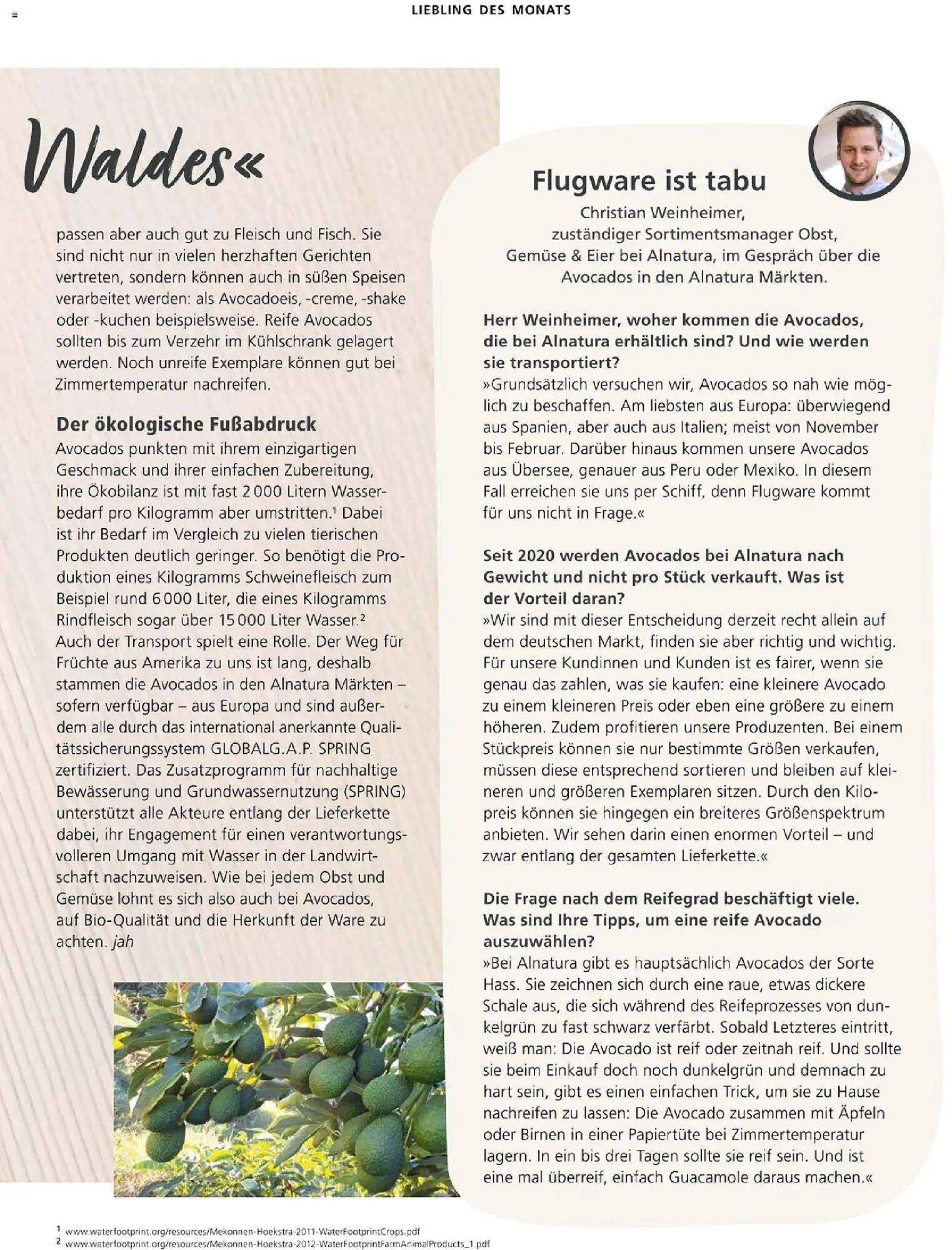 Alnatura Prospekt (2026-02-01 - 2026-02-28)